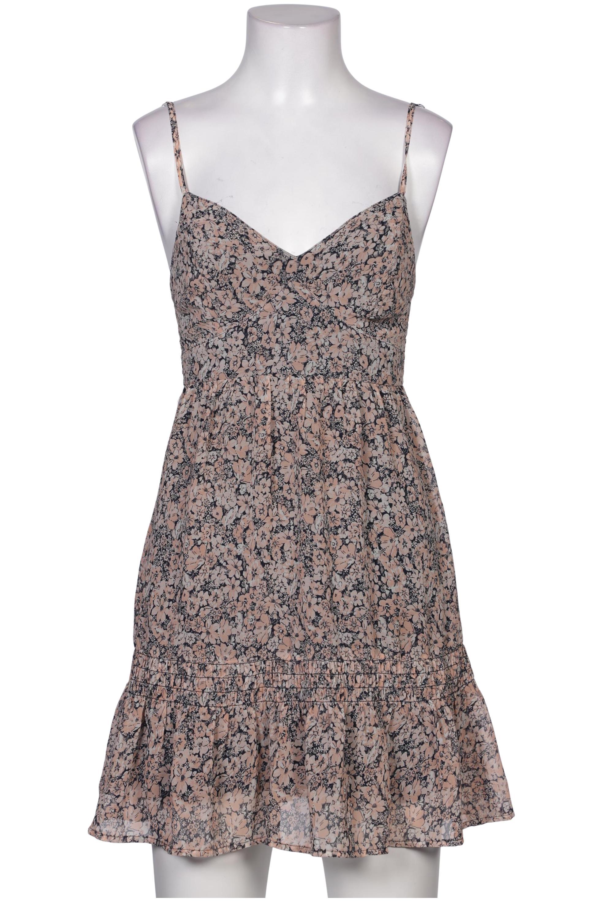 

Hollister Damen Kleid, mehrfarbig, Gr. 34