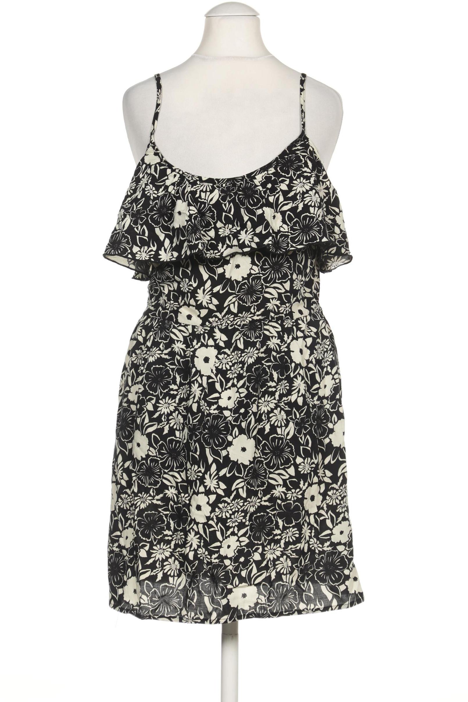 

Hollister Damen Kleid, schwarz
