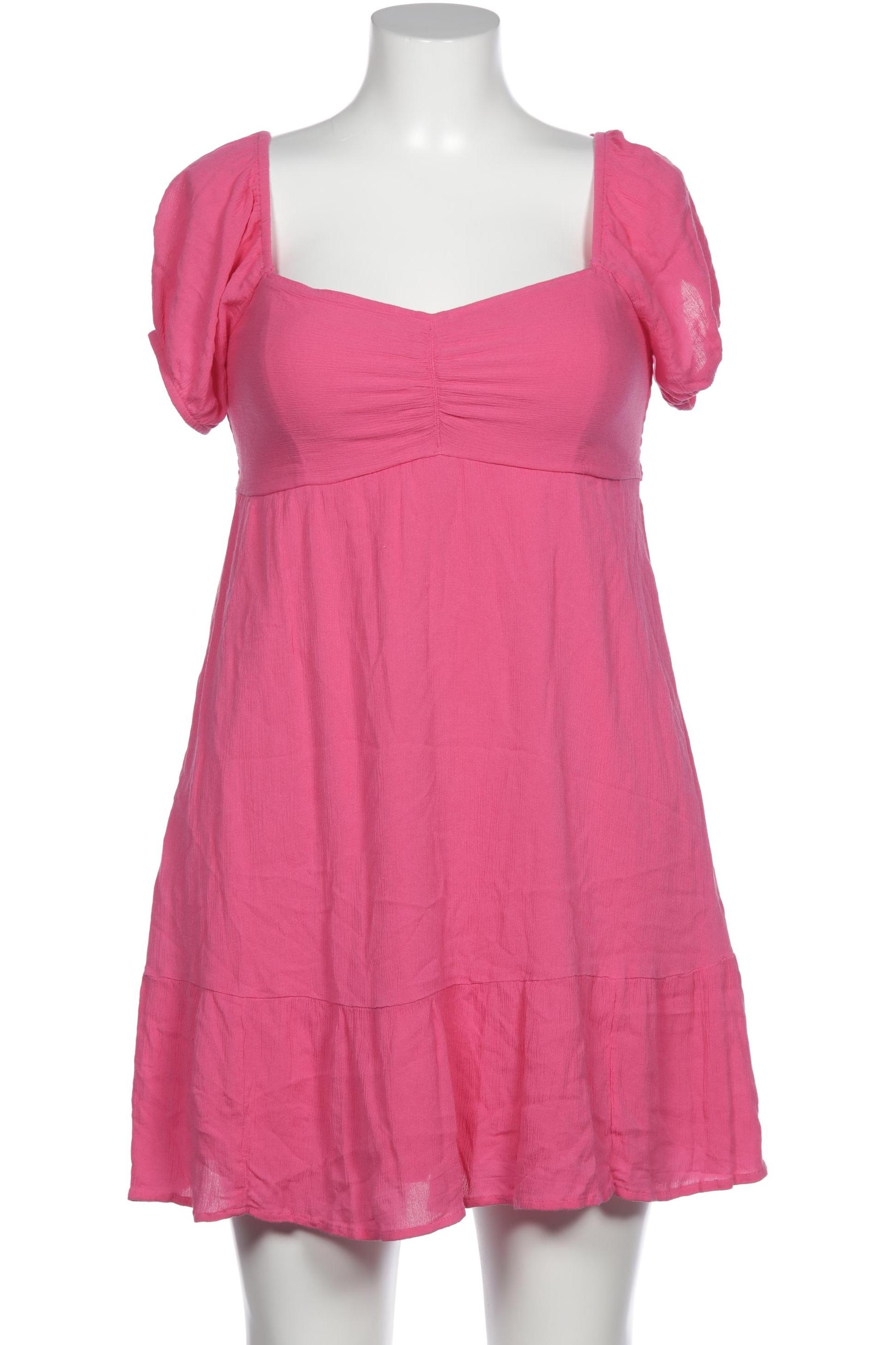 

Hollister Damen Kleid, pink, Gr. 42