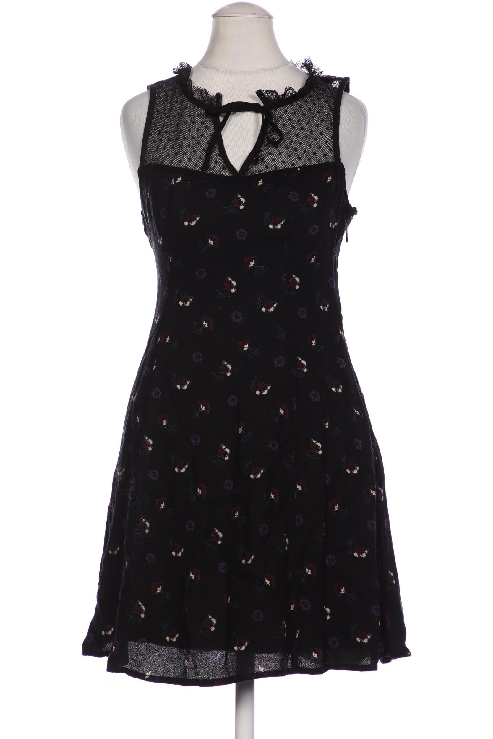 

Hollister Damen Kleid, schwarz, Gr. 34