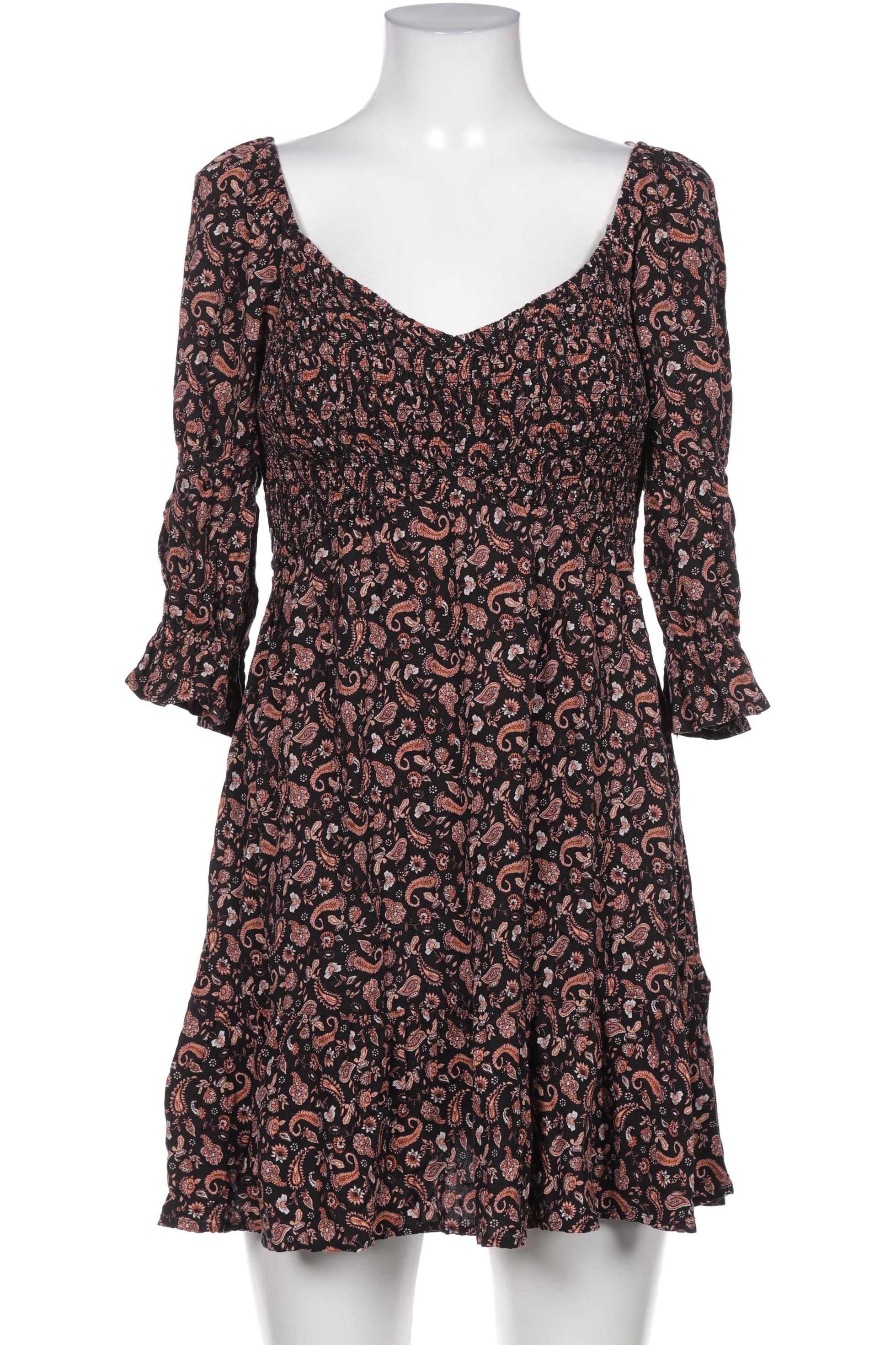 

Hollister Damen Kleid, braun