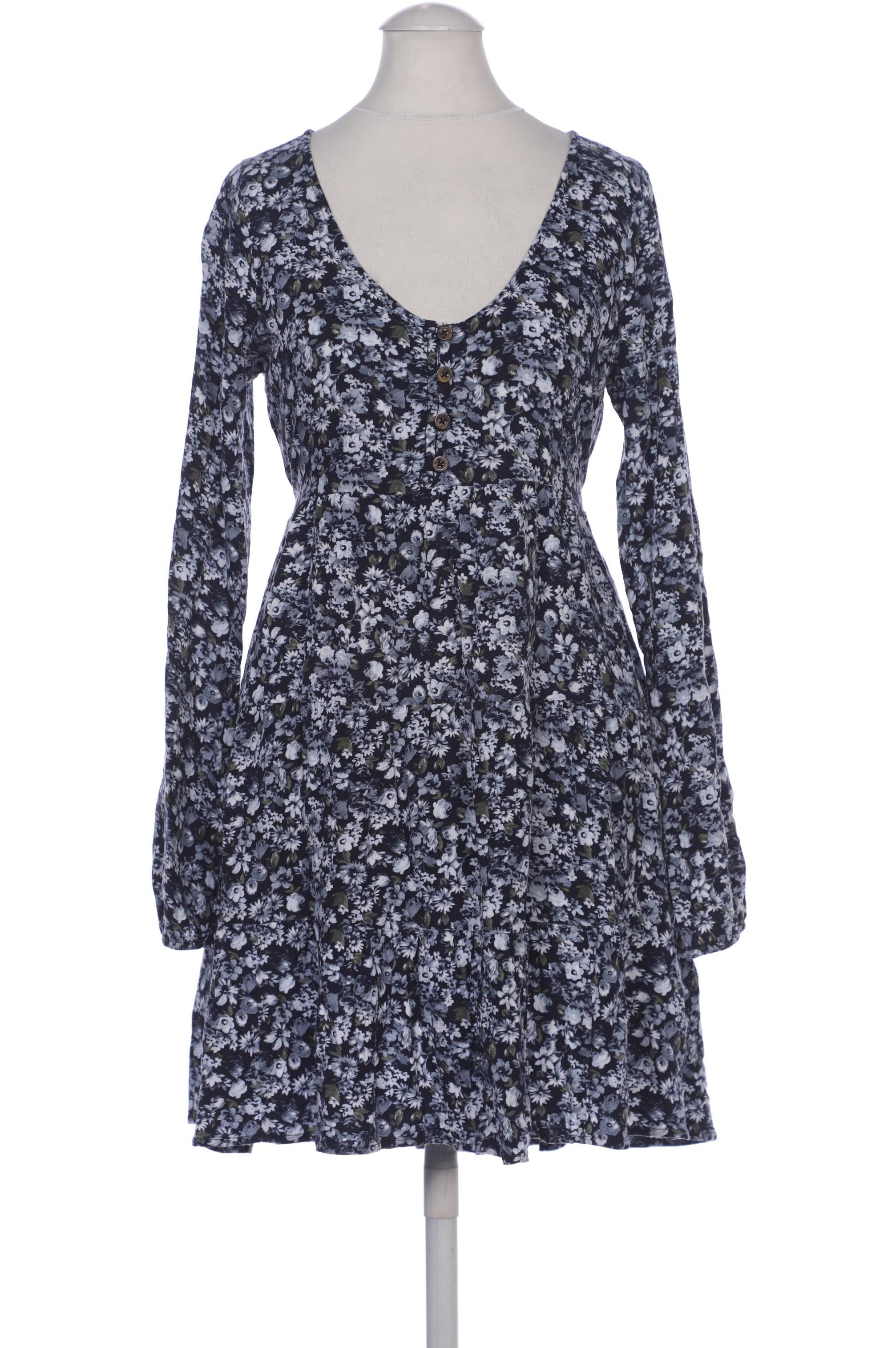 

Hollister Damen Kleid, marineblau, Gr. 34
