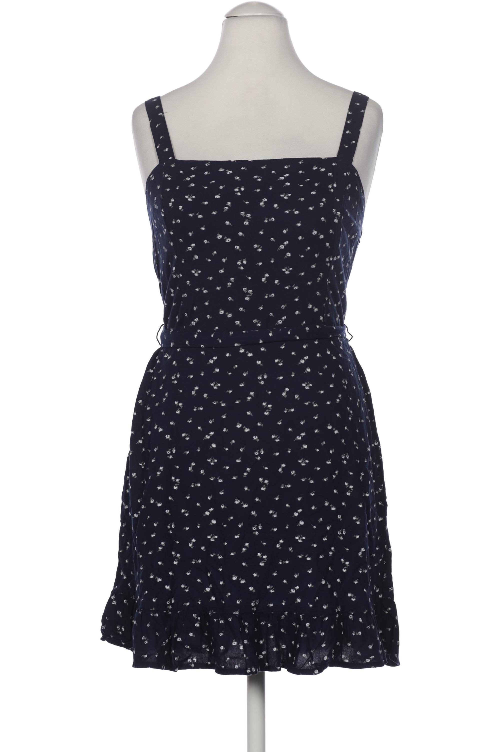 

Hollister Damen Kleid, marineblau, Gr. 38