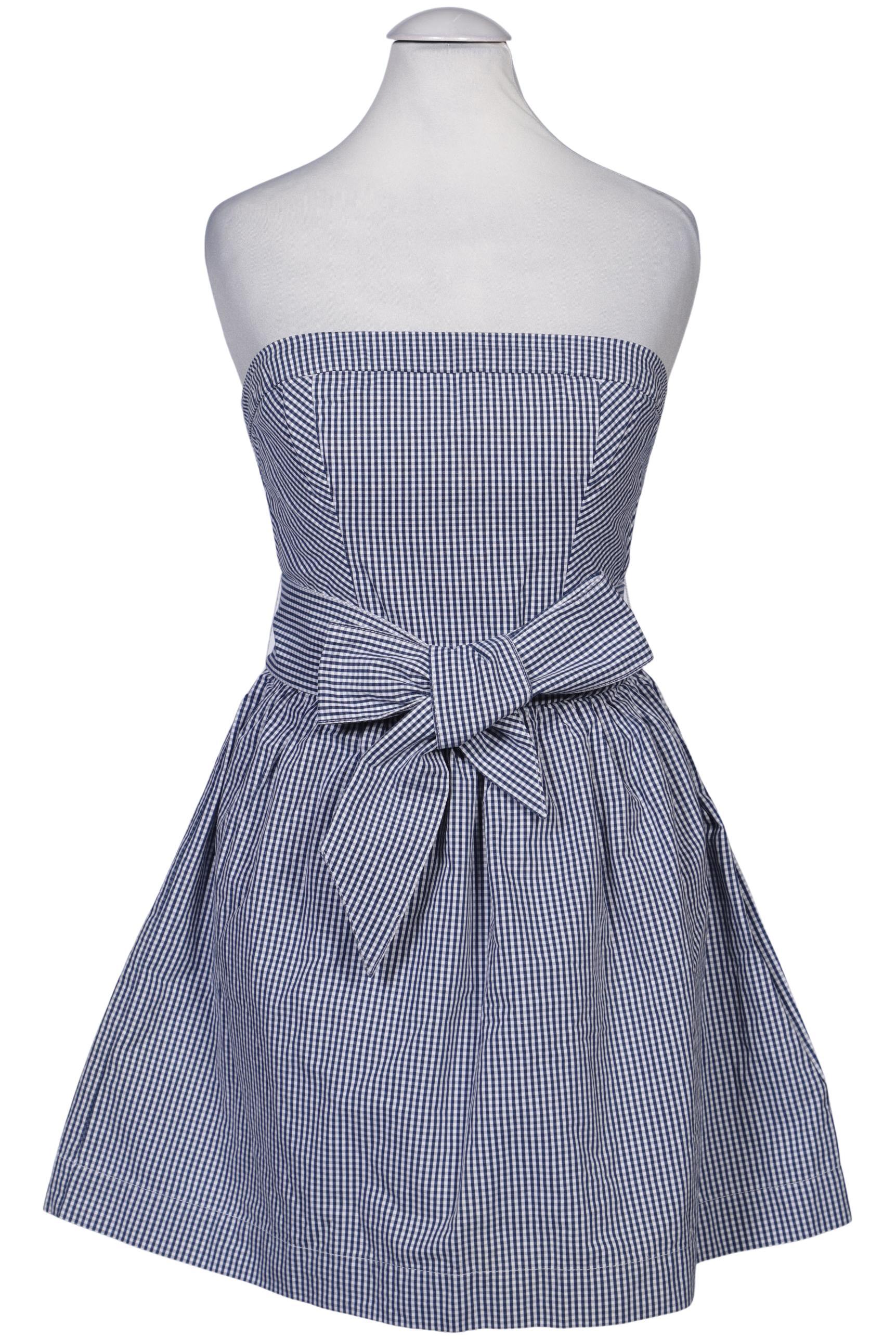 

Hollister Damen Kleid, blau, Gr. 36