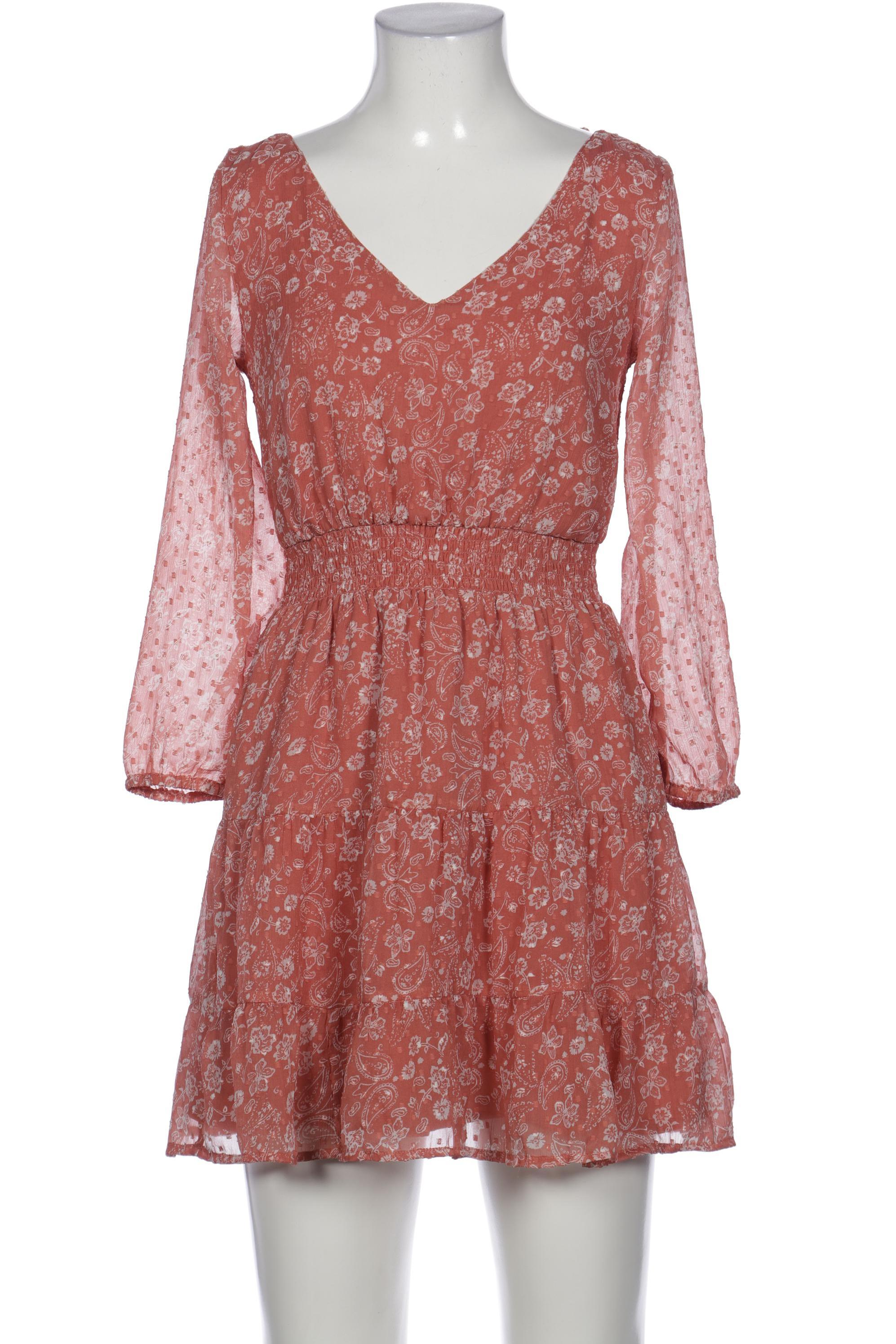 

Hollister Damen Kleid, orange