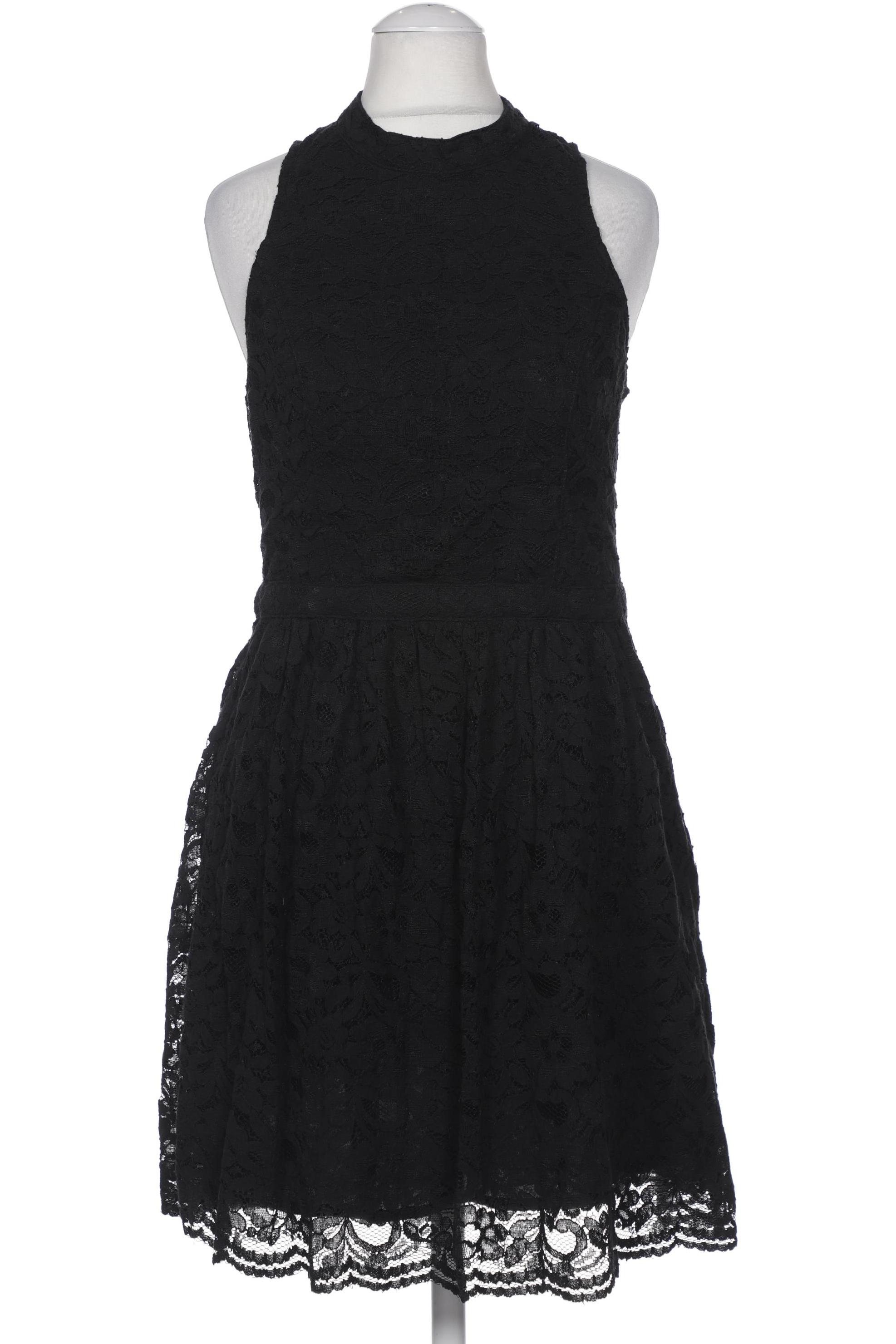 

Hollister Damen Kleid, schwarz, Gr. 36