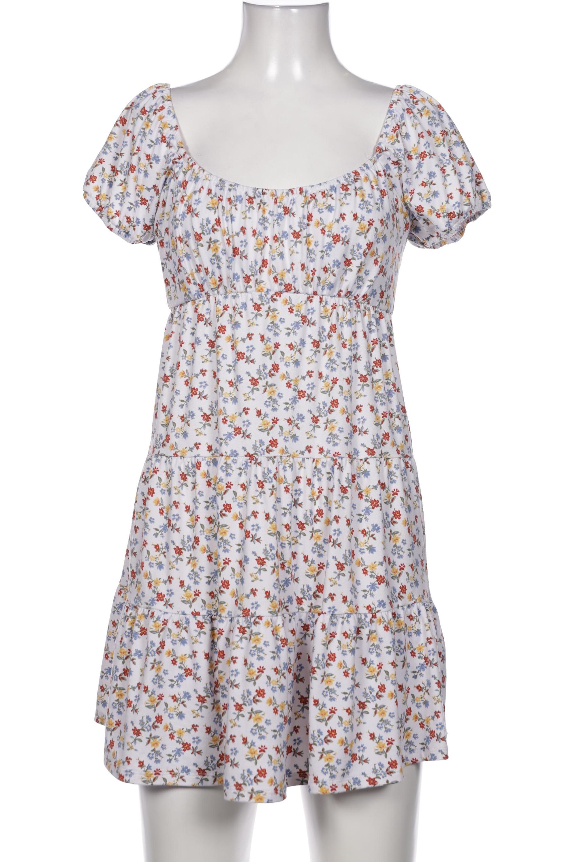 

Hollister Damen Kleid, mehrfarbig, Gr. 34