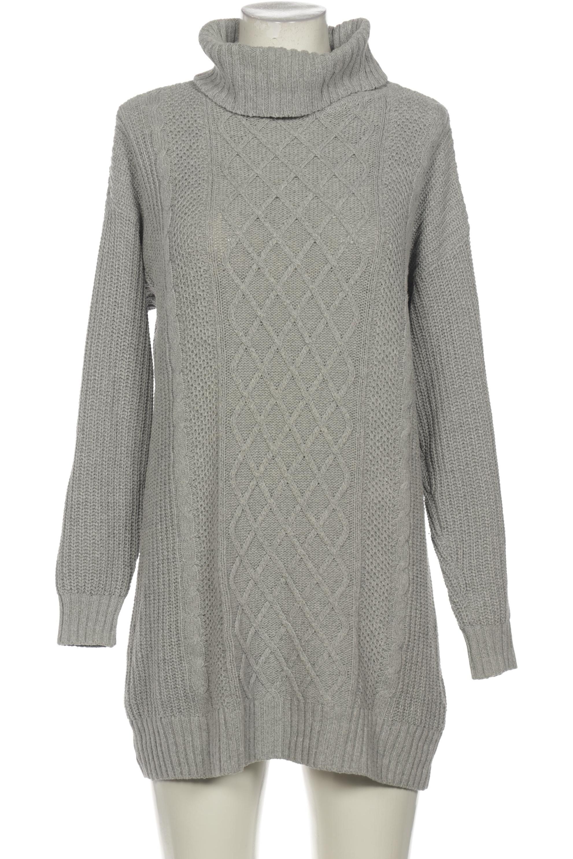

Hollister Damen Kleid, grau, Gr. 42