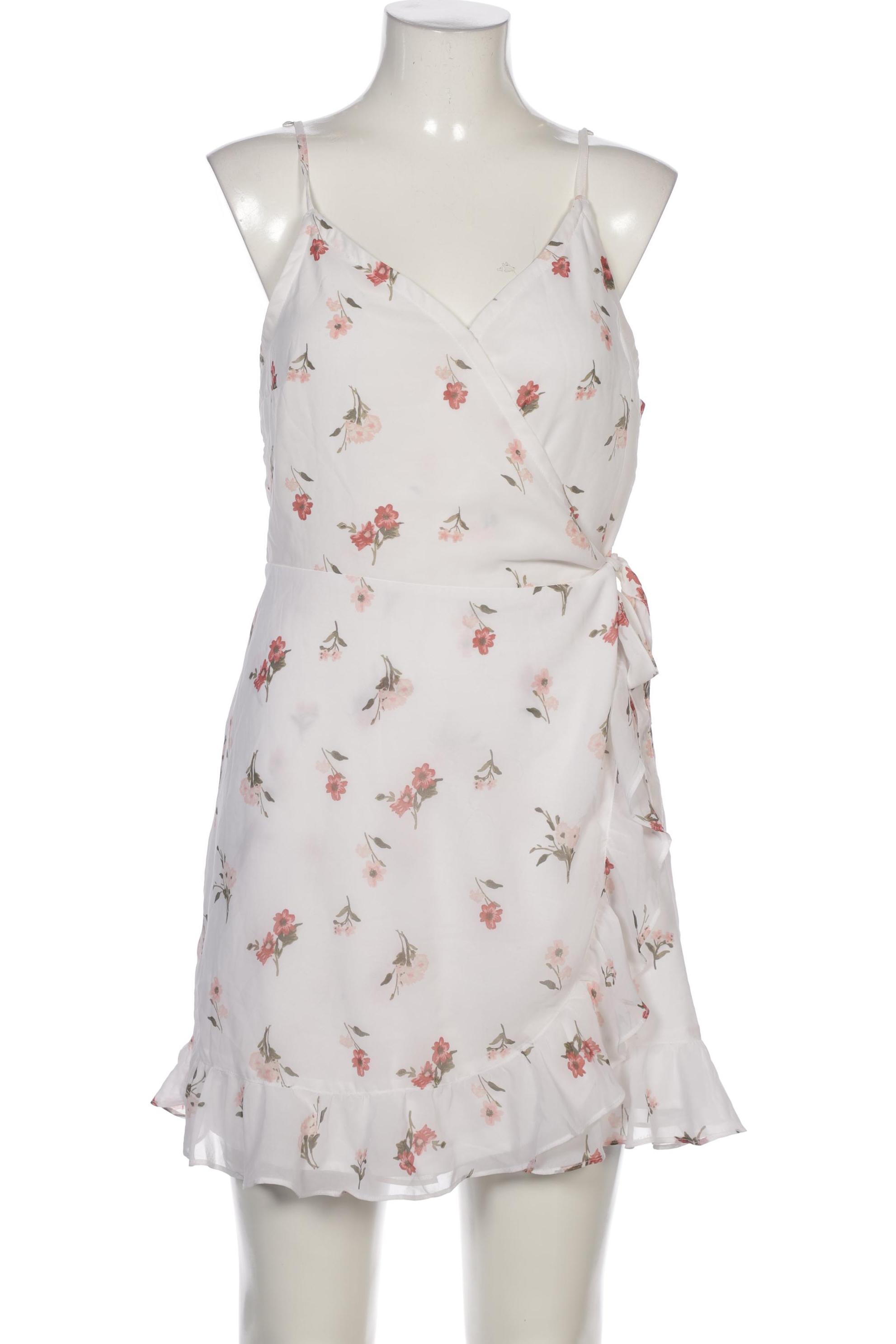 

Hollister Damen Kleid, pink