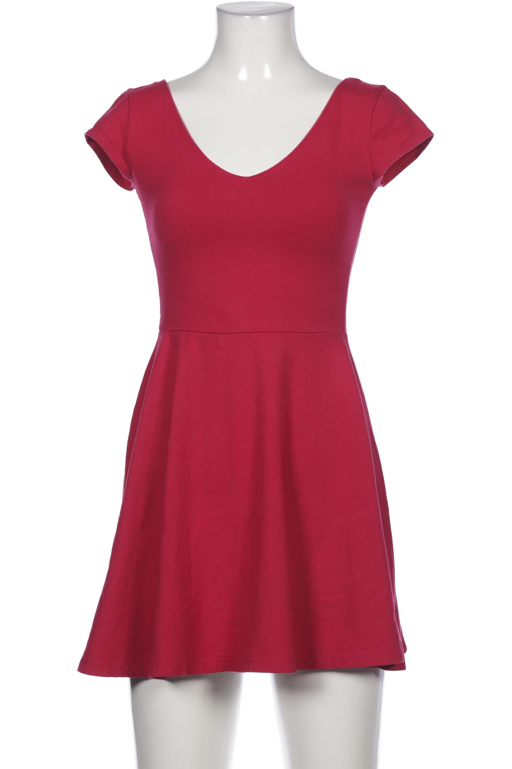 

Hollister Damen Kleid, rot