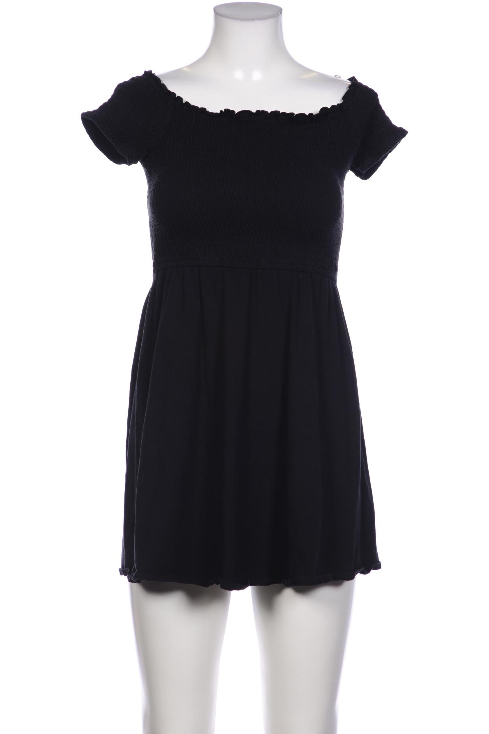 

Hollister Damen Kleid, schwarz, Gr. 38