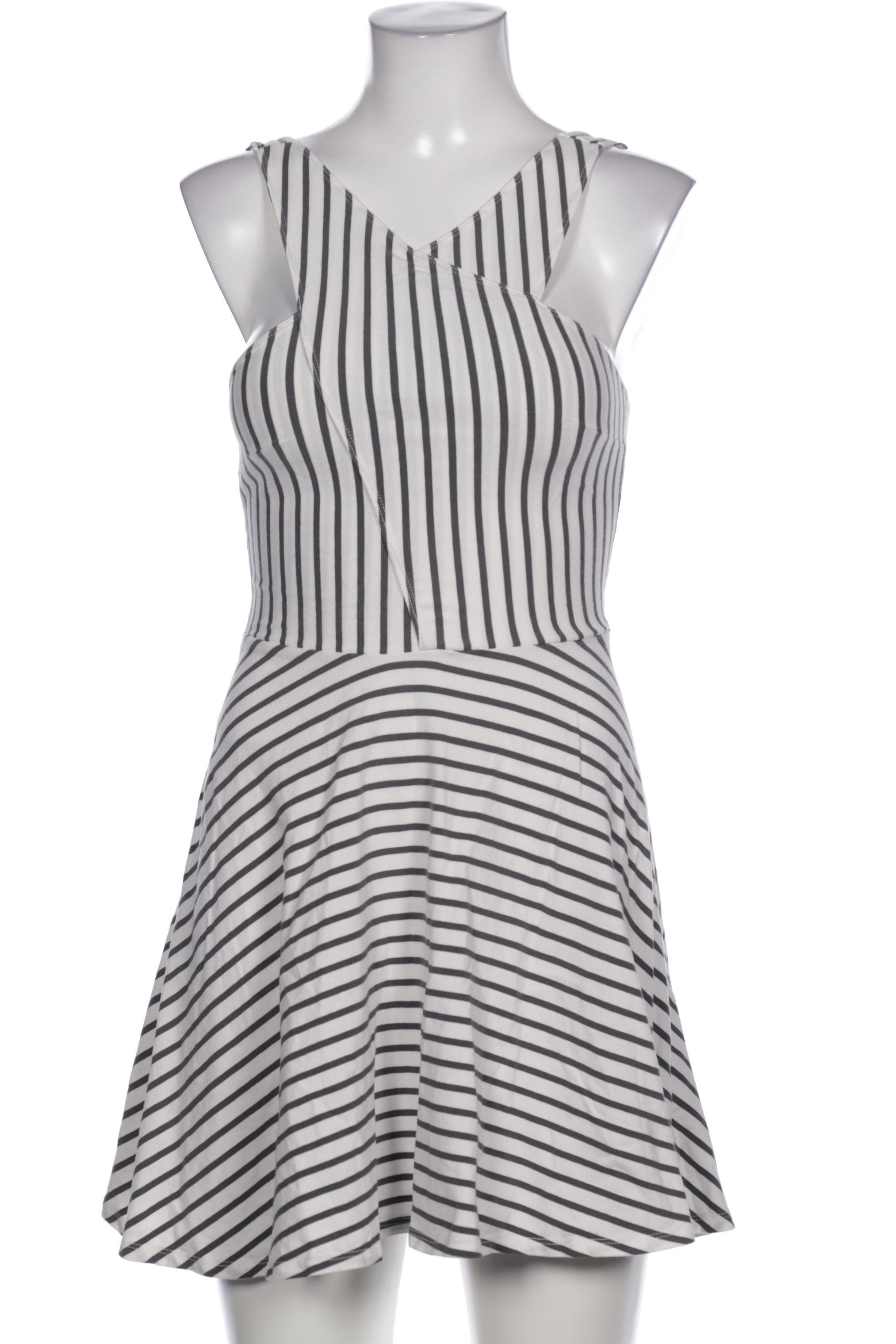 

Hollister Damen Kleid, mehrfarbig, Gr. 38