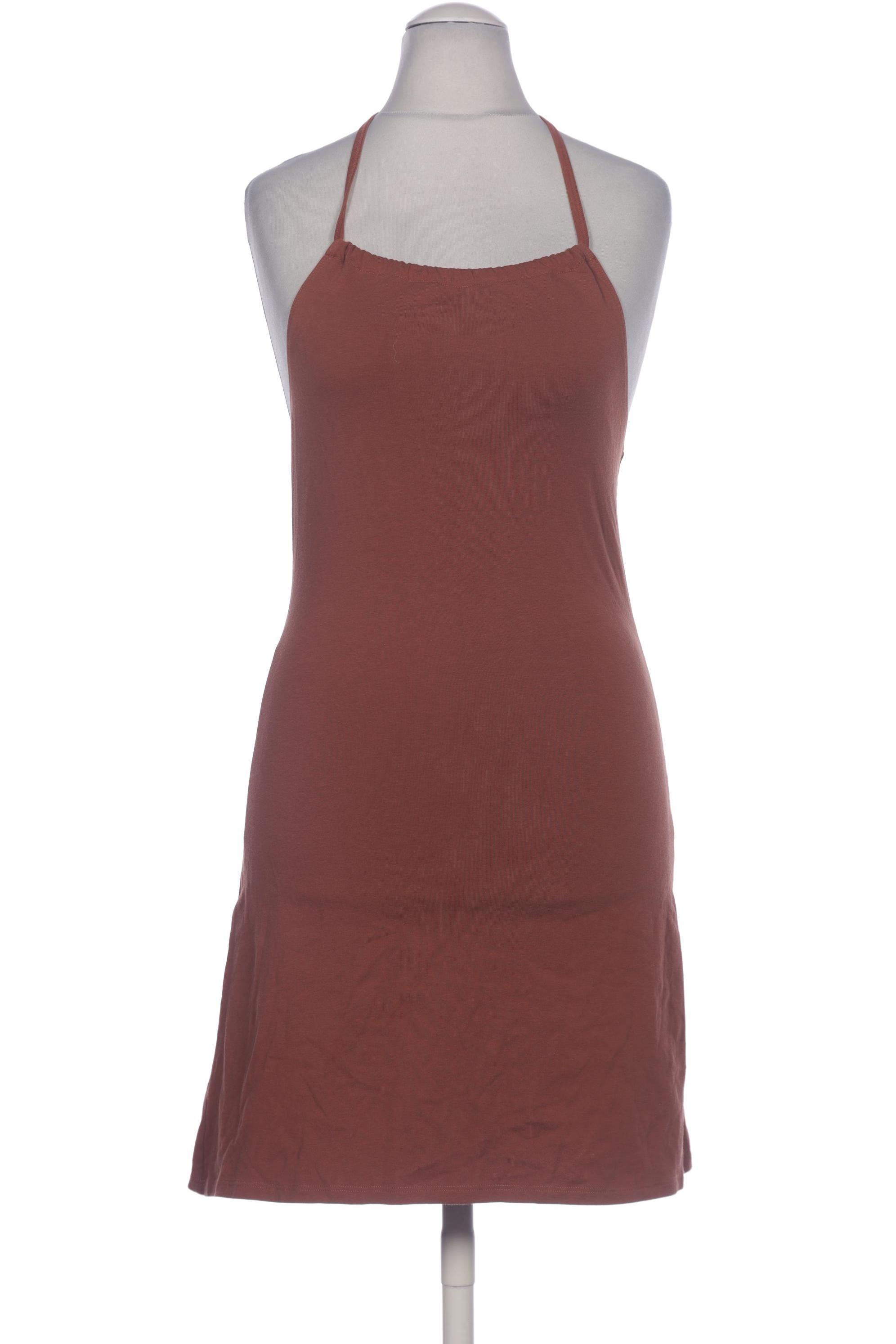 

Hollister Damen Kleid, braun, Gr. 36