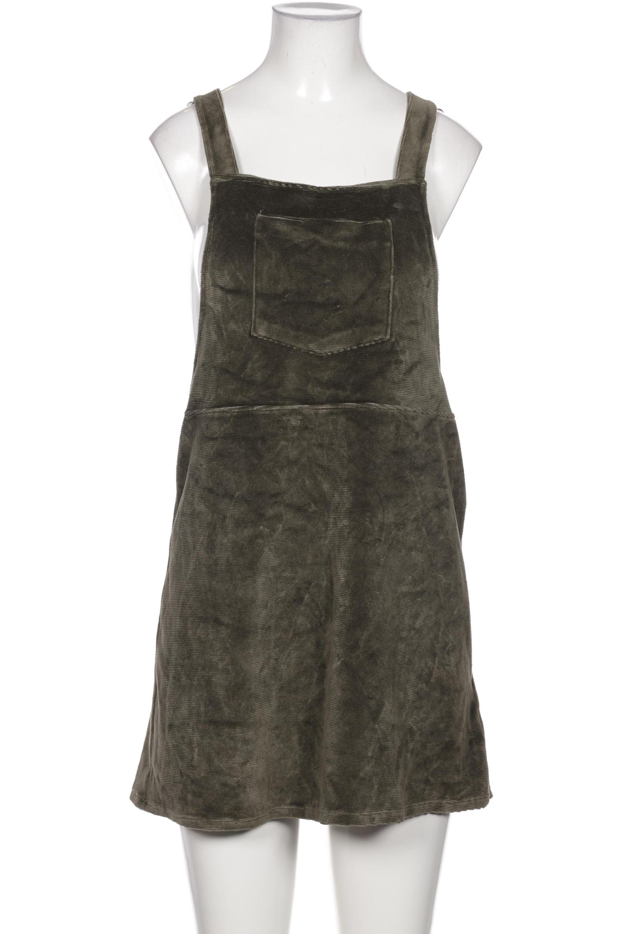 

Hollister Damen Kleid, grün