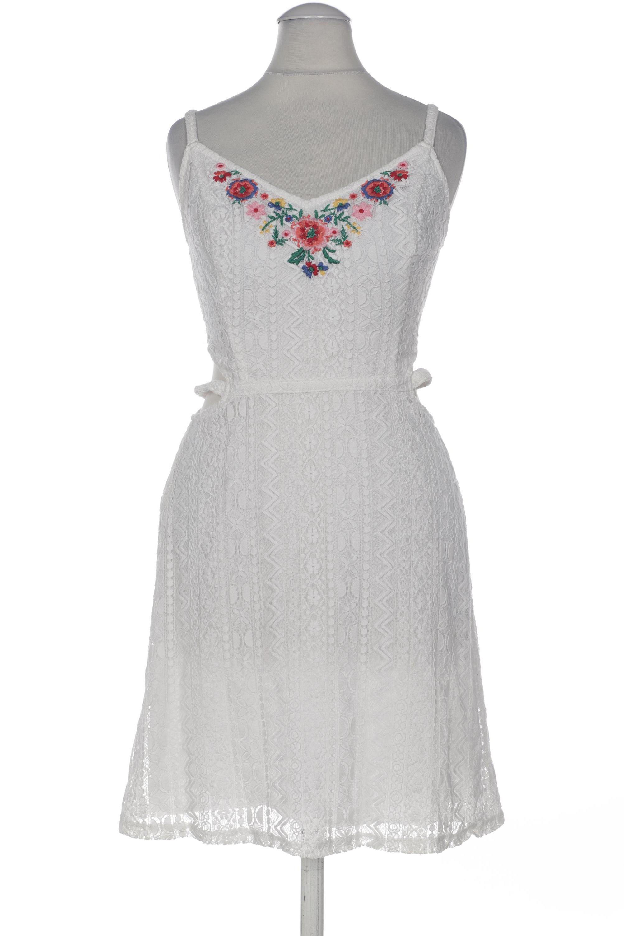 

Hollister Damen Kleid, mehrfarbig, Gr. 34