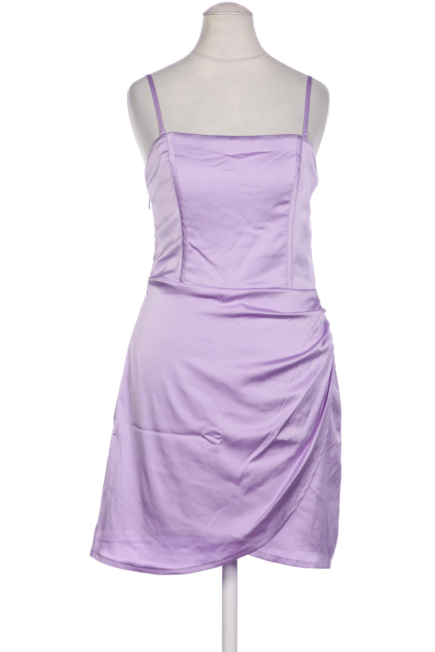 

Hollister Damen Kleid, flieder, Gr. 36