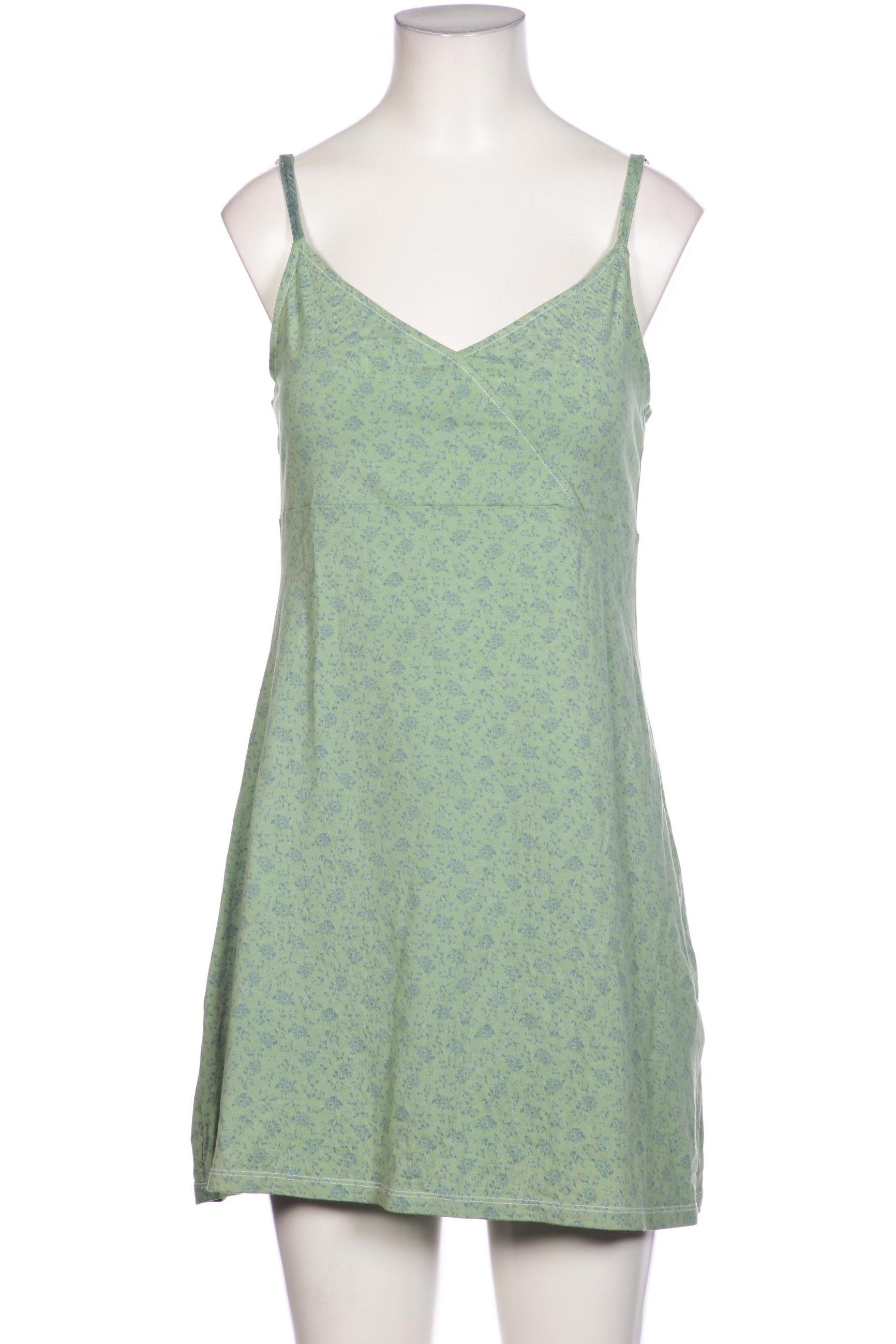 

Hollister Damen Kleid, grün, Gr. 38