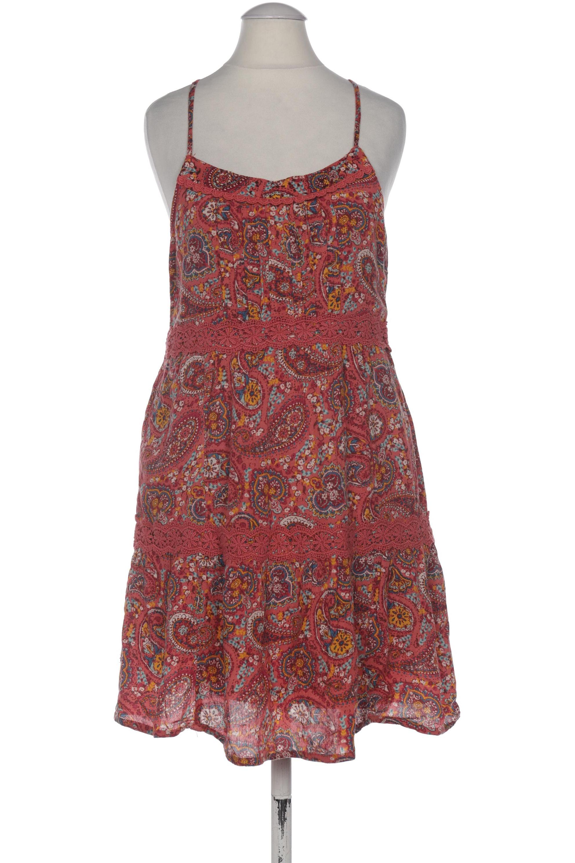 

Hollister Damen Kleid, pink, Gr. 34
