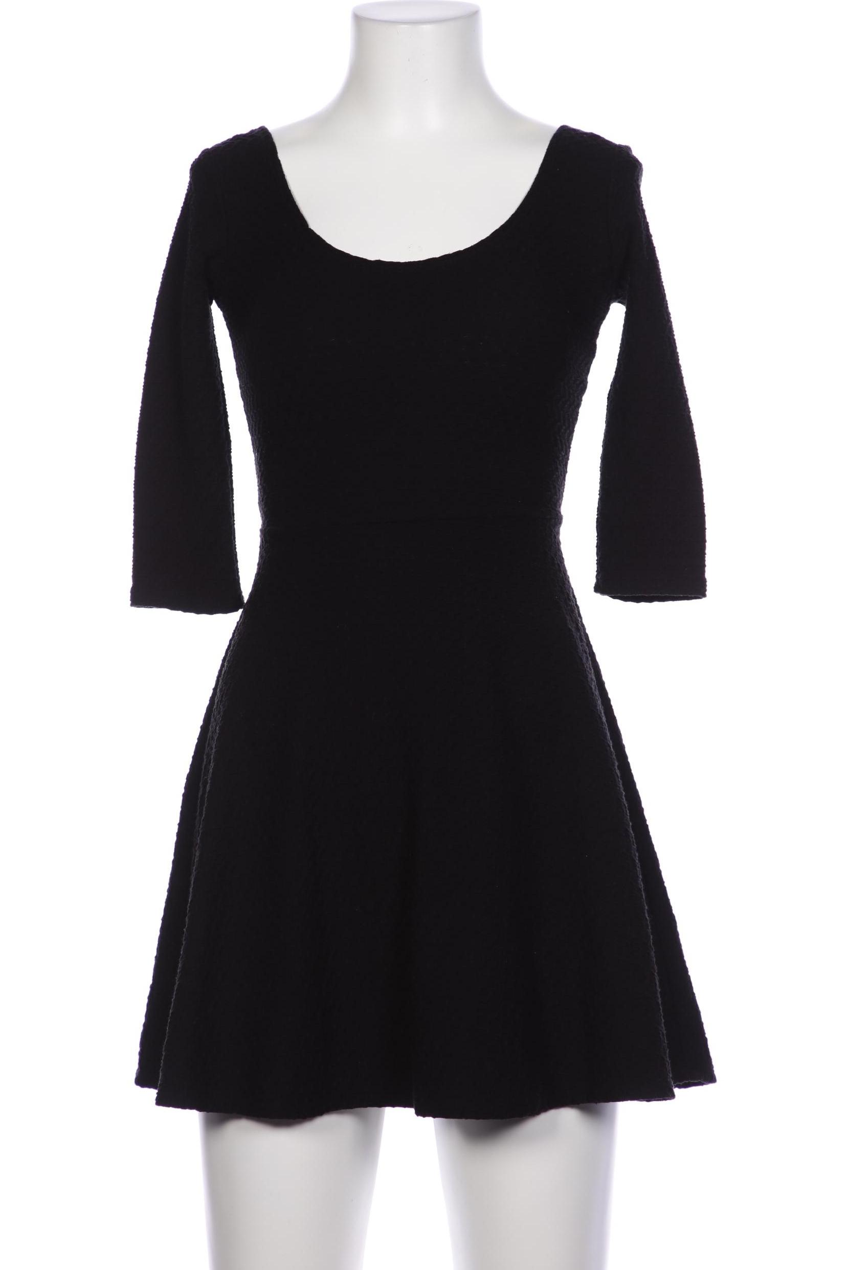

Hollister Damen Kleid, schwarz, Gr. 34