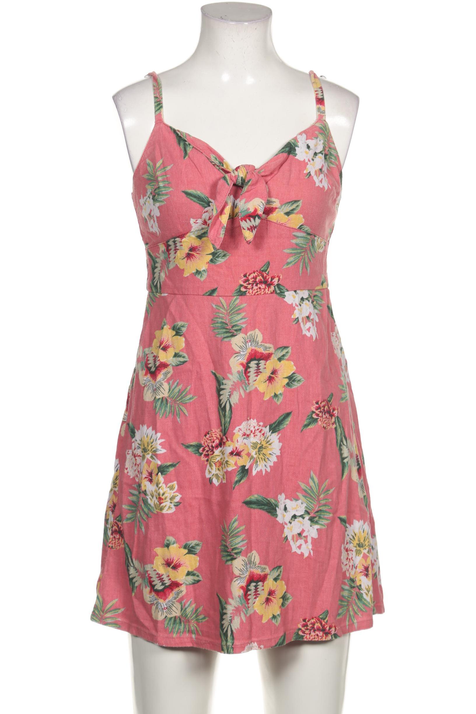 

Hollister Damen Kleid, pink, Gr. 36