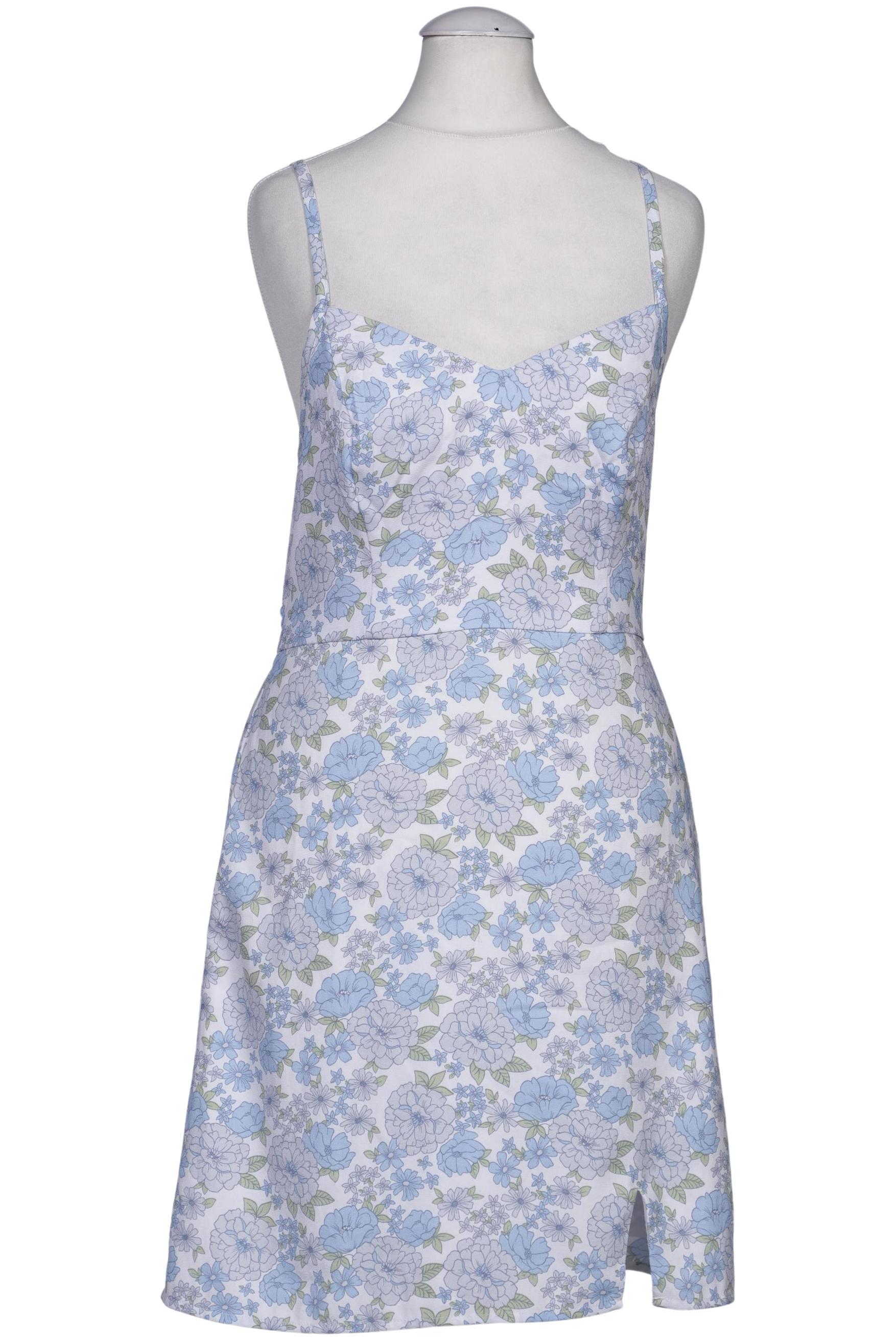 

Hollister Damen Kleid, blau, Gr. 36