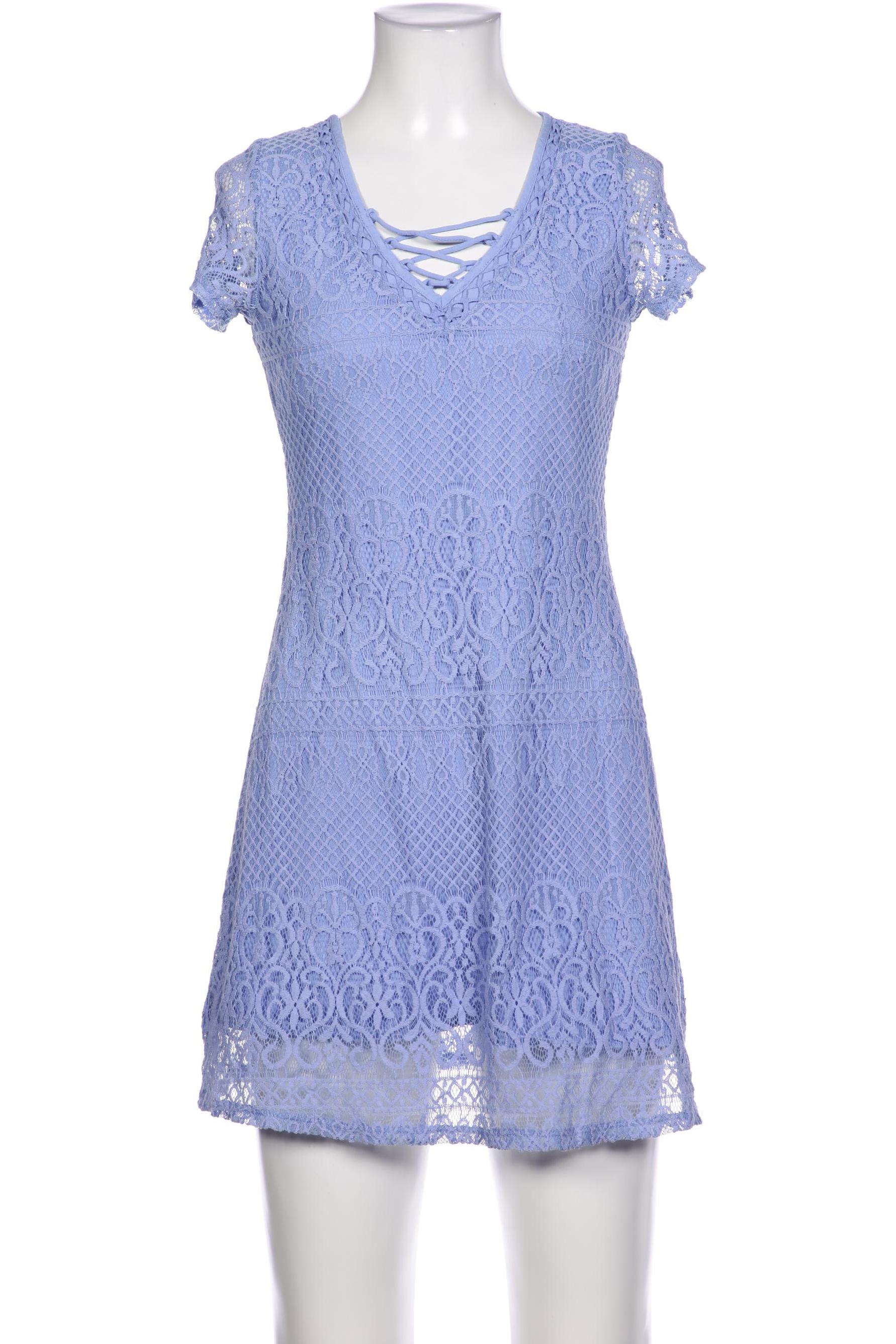 

Hollister Damen Kleid, blau, Gr. 36