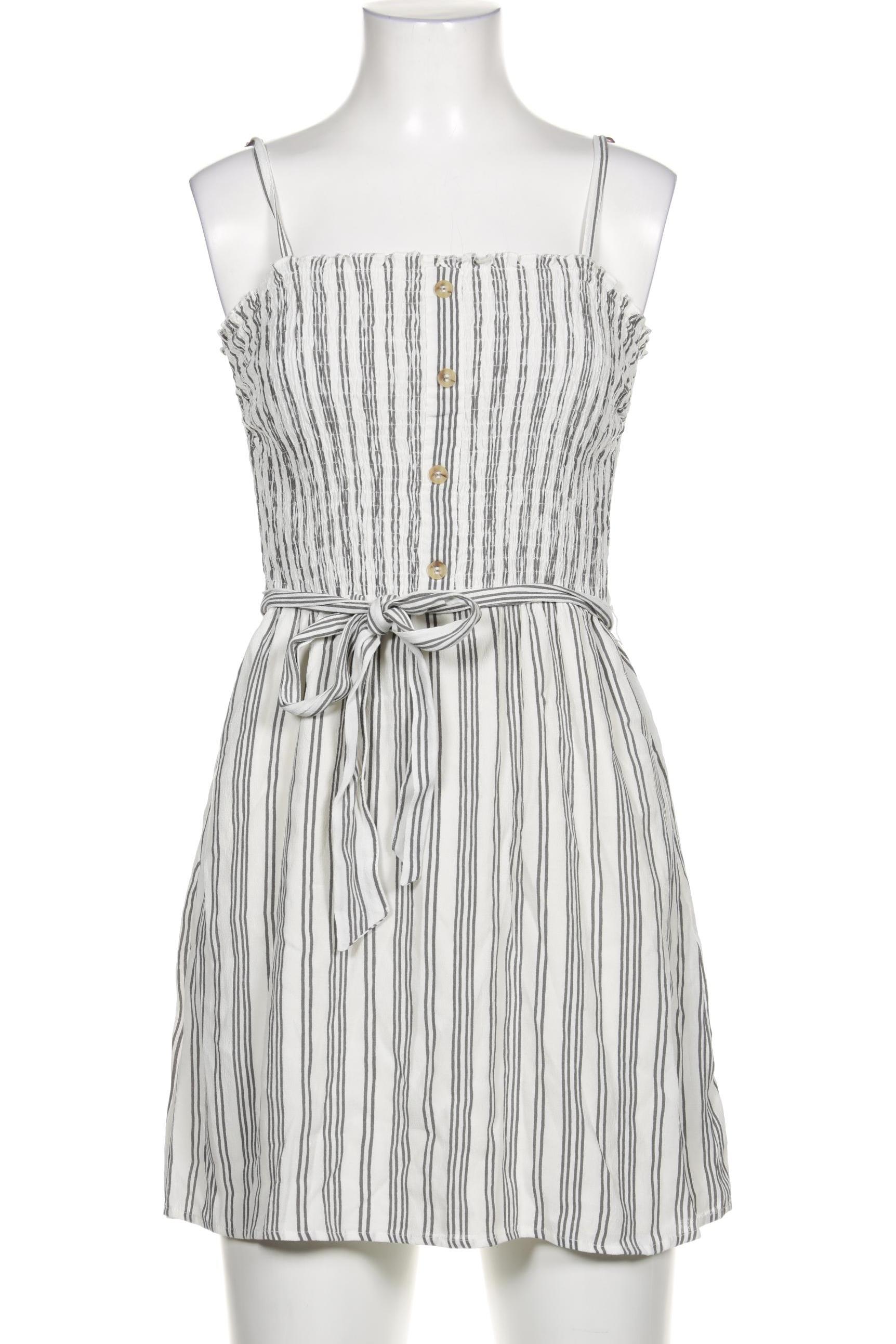 

Hollister Damen Kleid, grau