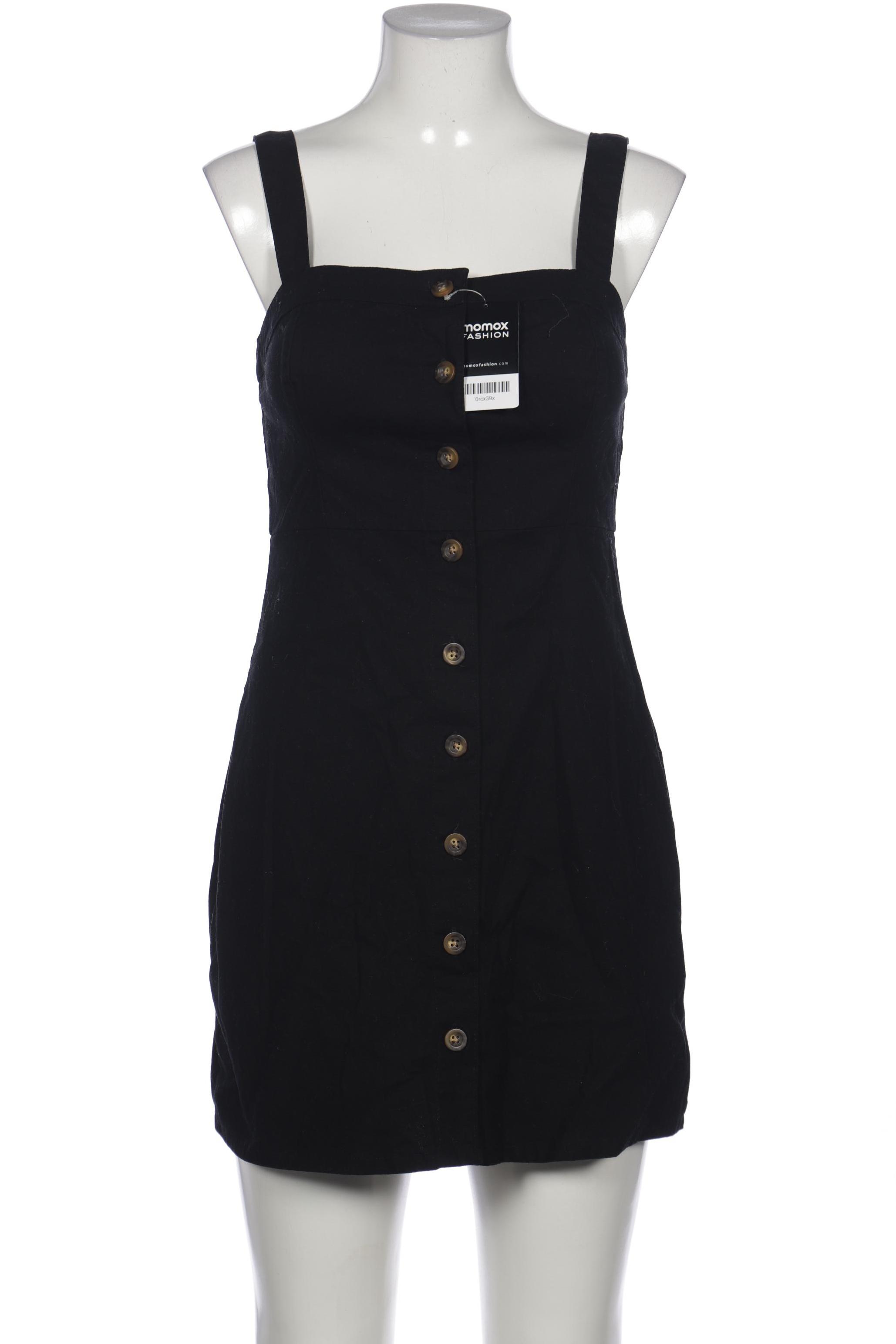 

Hollister Damen Kleid, schwarz