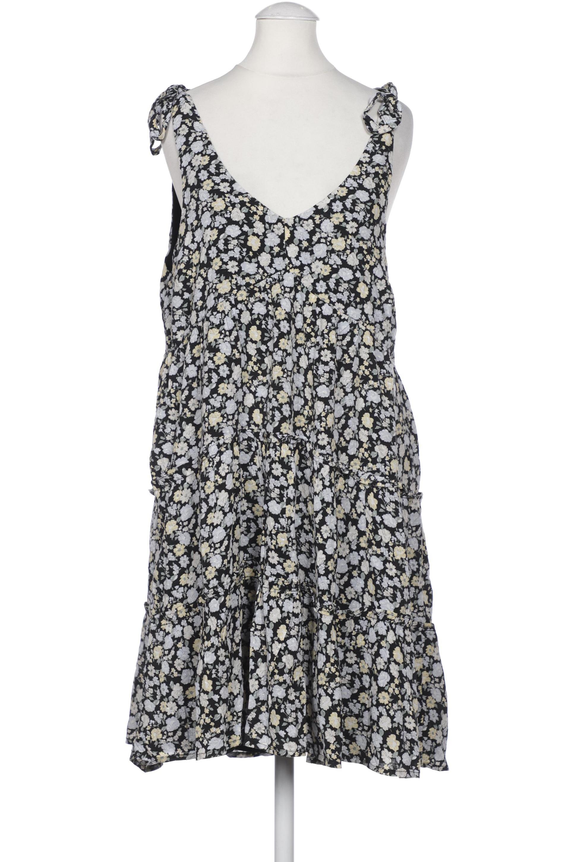 

Hollister Damen Kleid, mehrfarbig