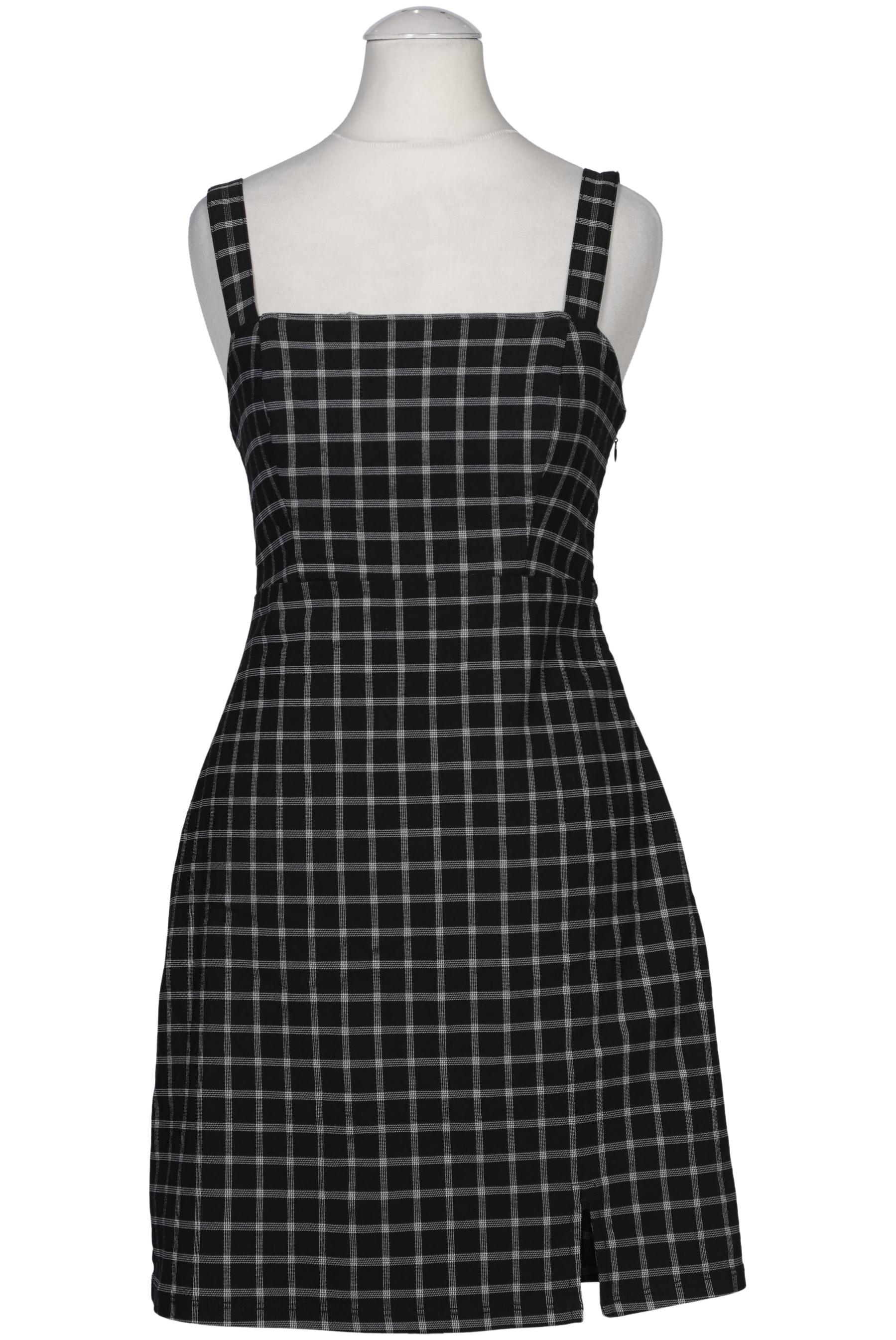 

Hollister Damen Kleid, schwarz, Gr. 34