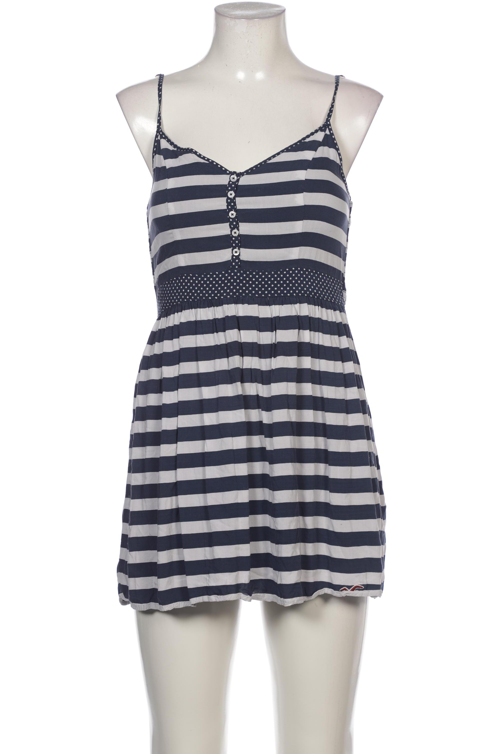 

Hollister Damen Kleid, marineblau, Gr. 38