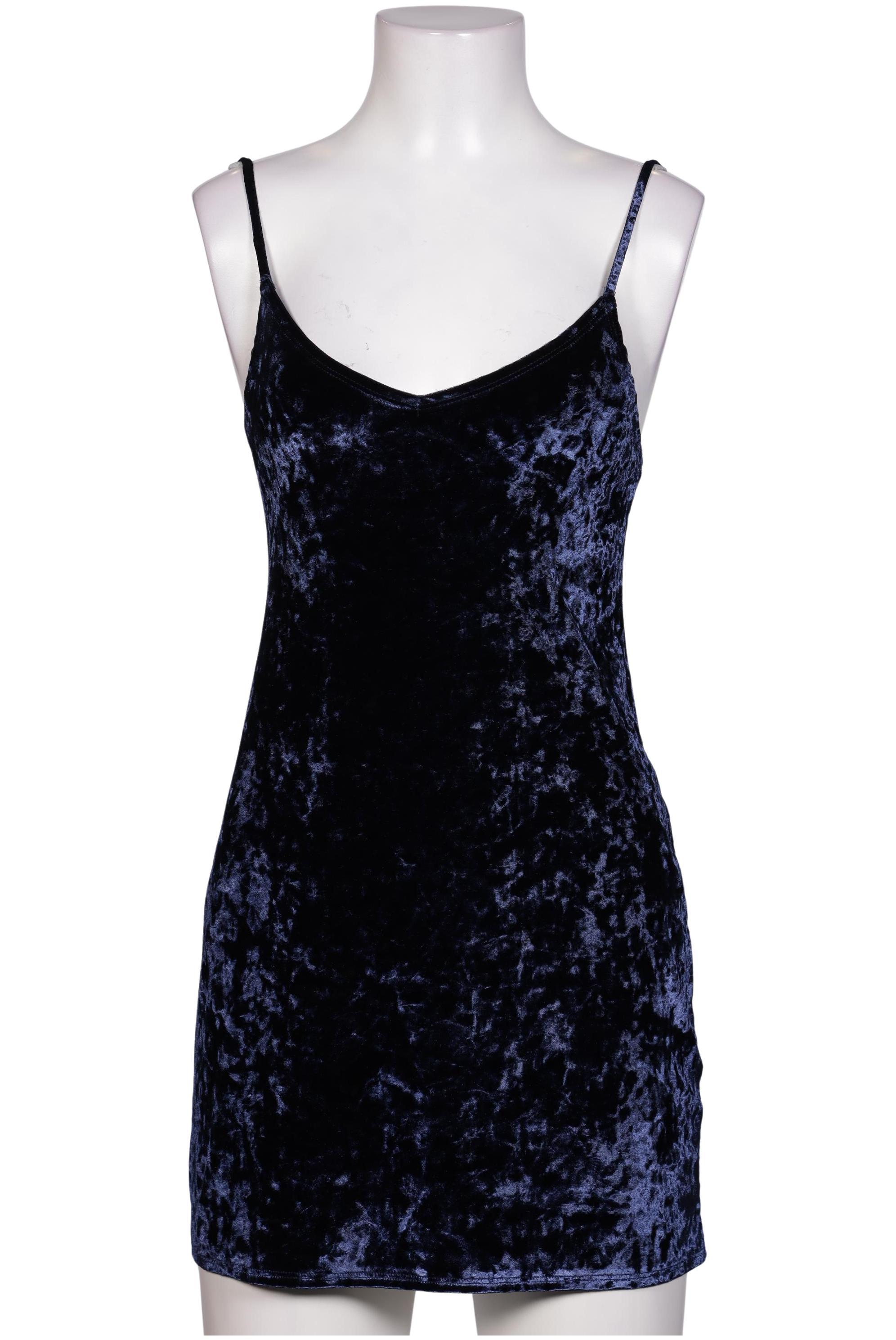 

Hollister Damen Kleid, marineblau, Gr. 34