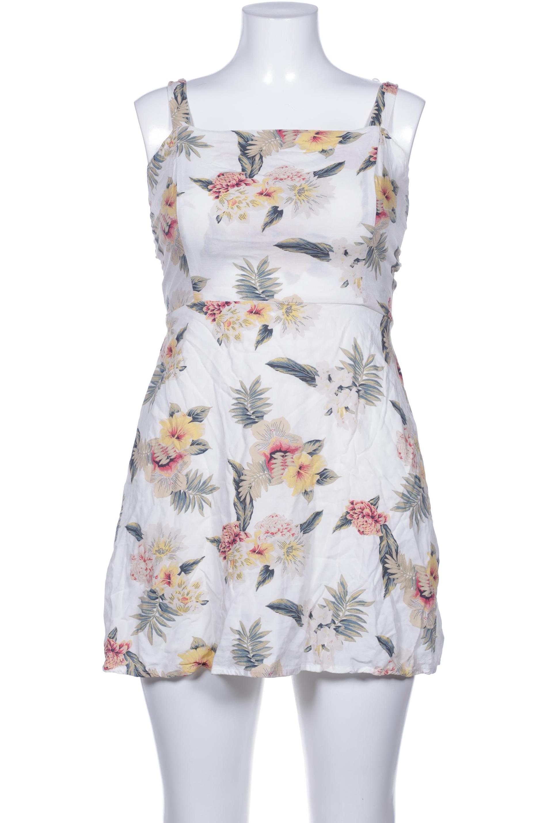 

Hollister Damen Kleid, mehrfarbig
