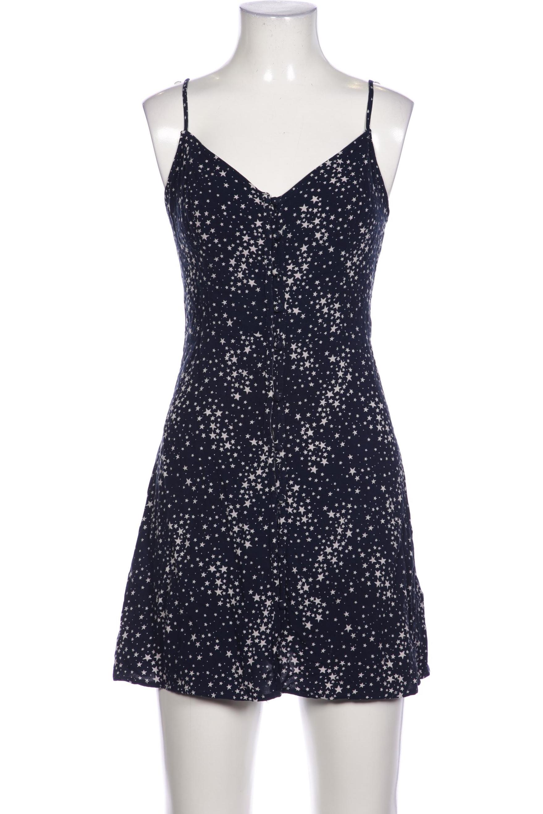

Hollister Damen Kleid, marineblau, Gr. 36