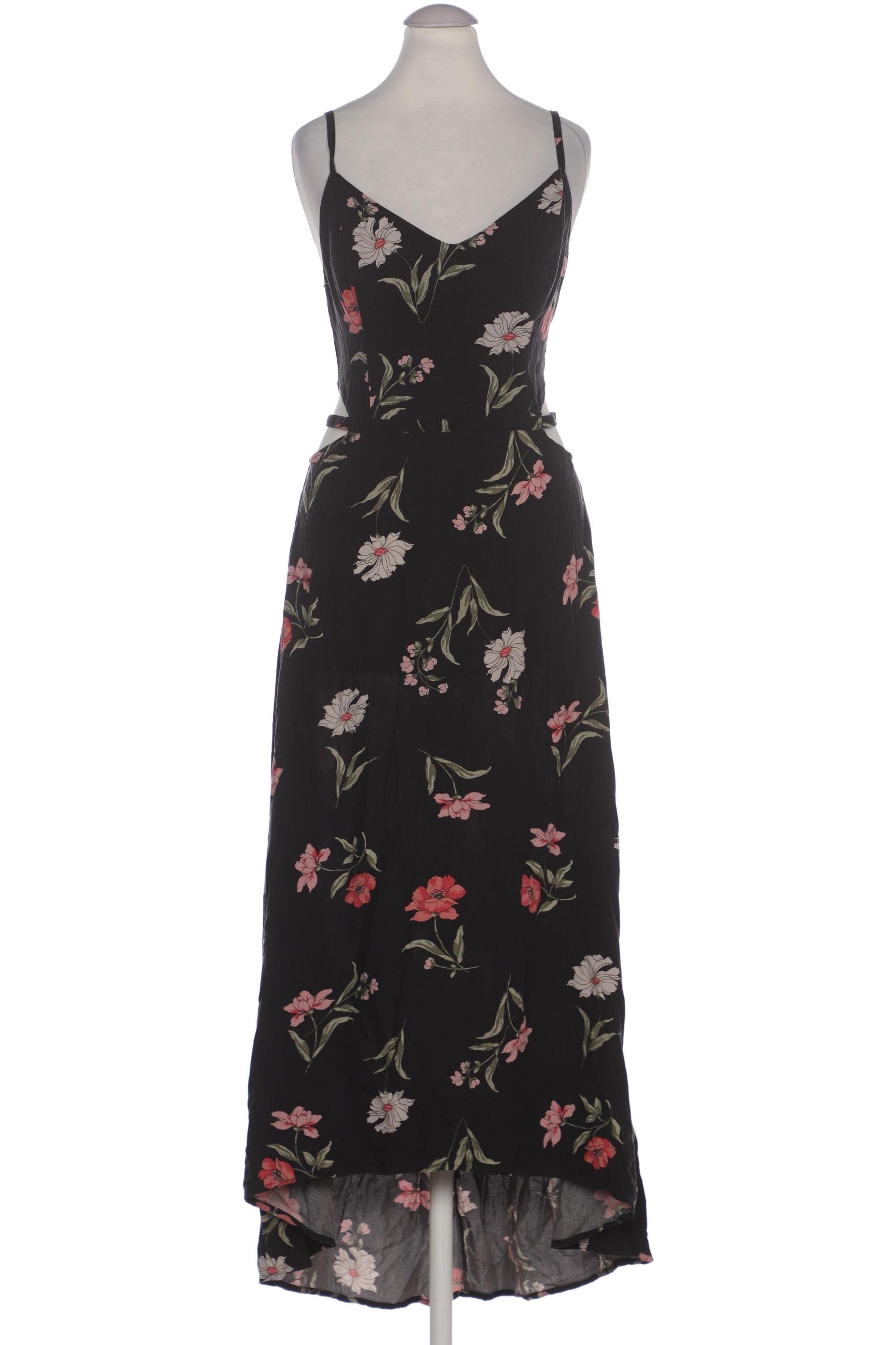 

Hollister Damen Kleid, schwarz, Gr. 36