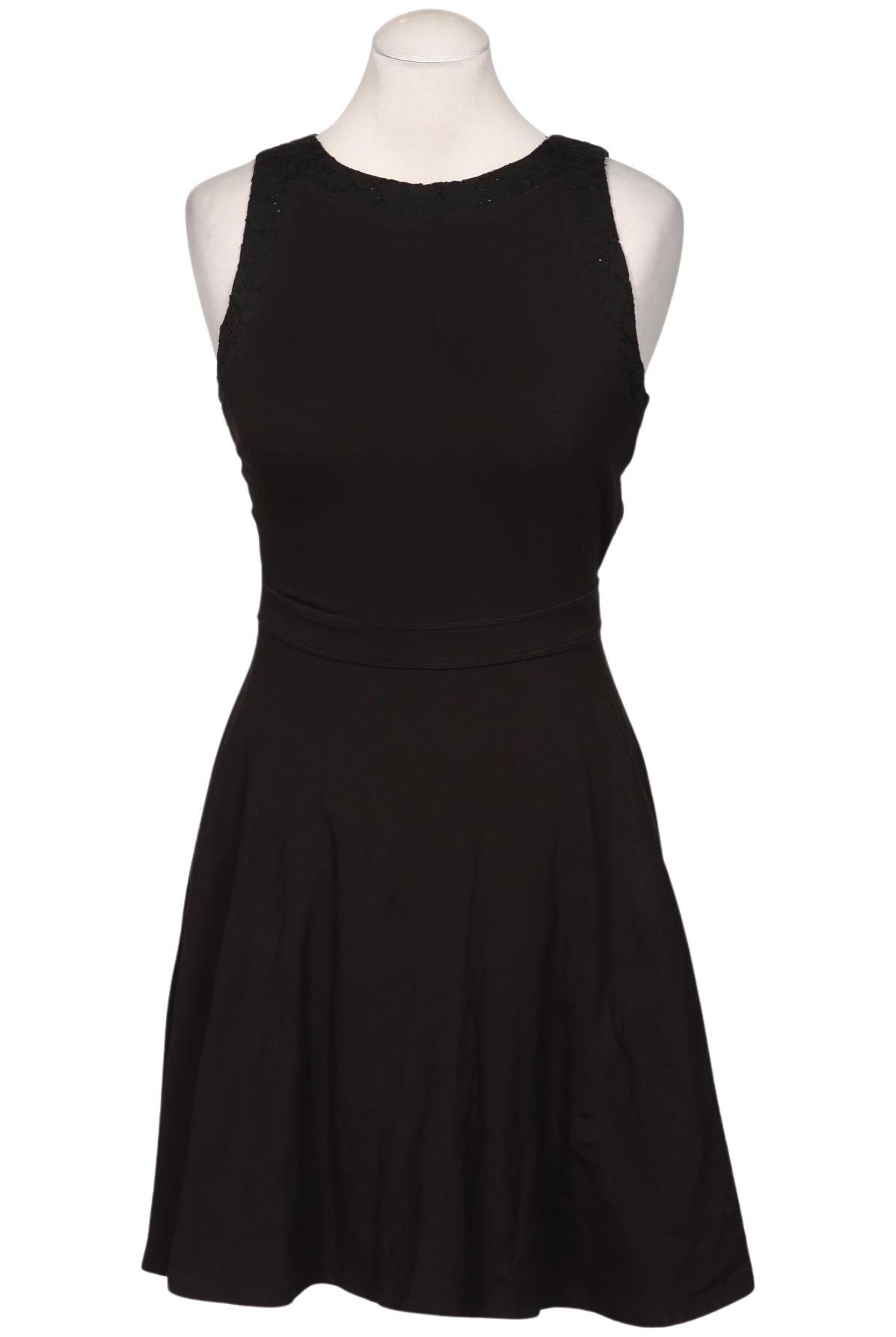 

Hollister Damen Kleid, schwarz, Gr. 38