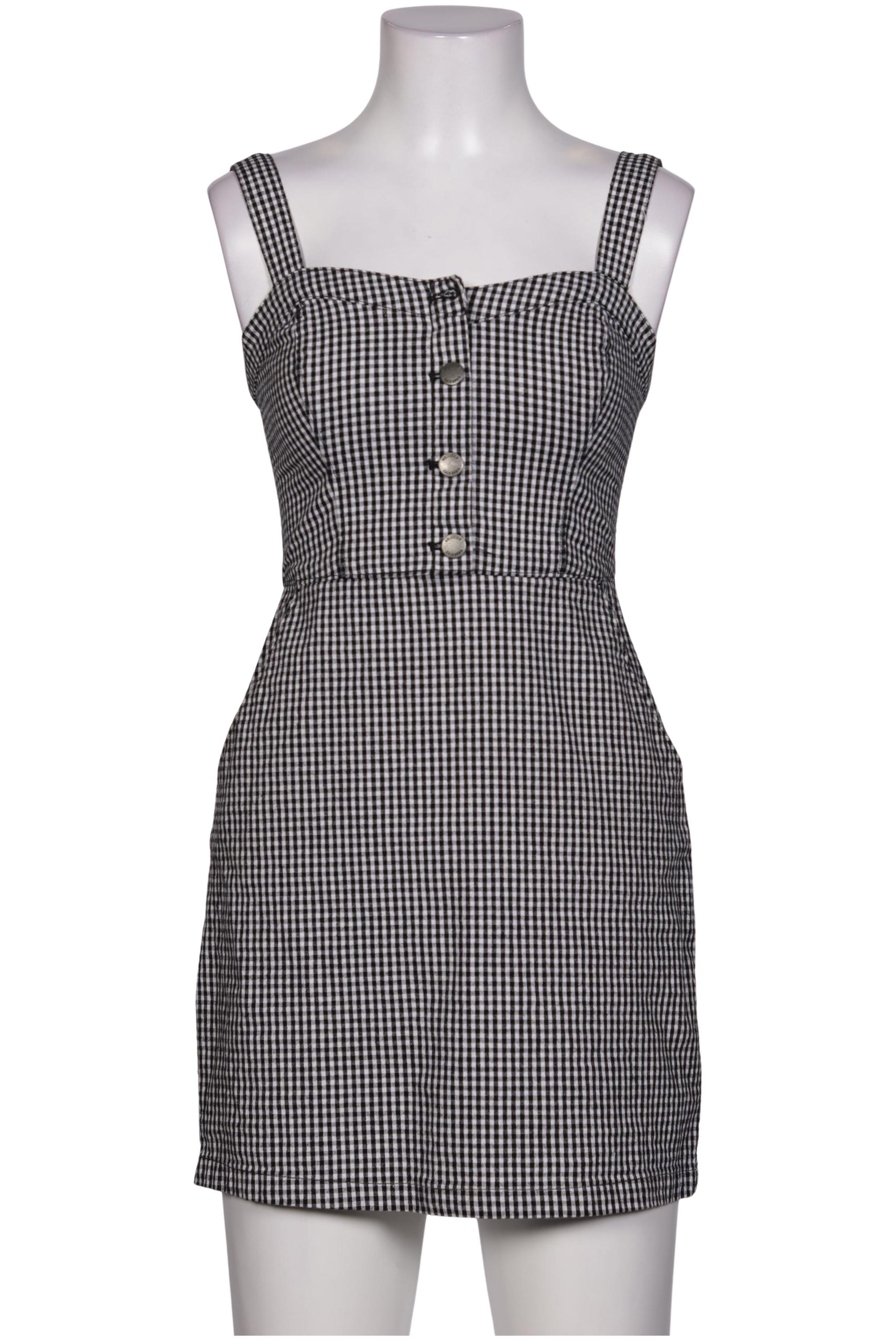 

Hollister Damen Kleid, schwarz, Gr. 34