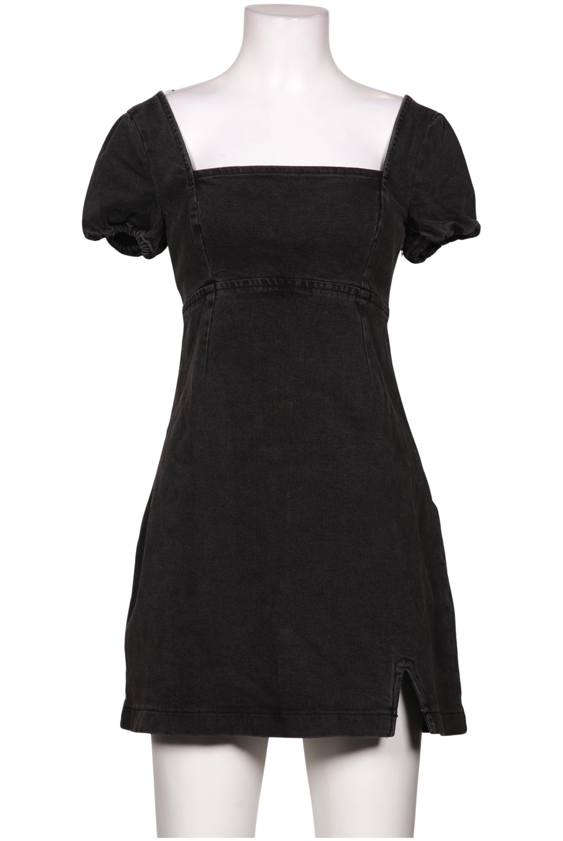 

Hollister Damen Kleid, schwarz, Gr. 36