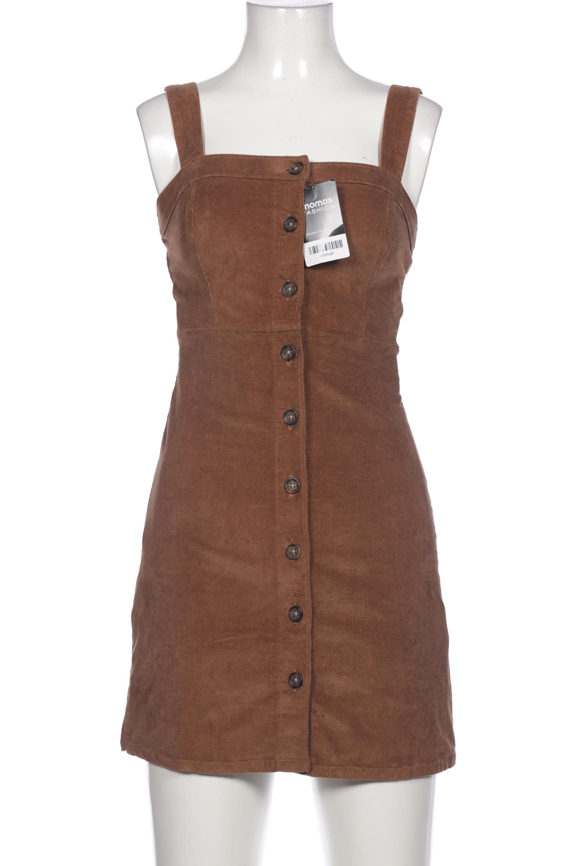 

Hollister Damen Kleid, braun, Gr. 34