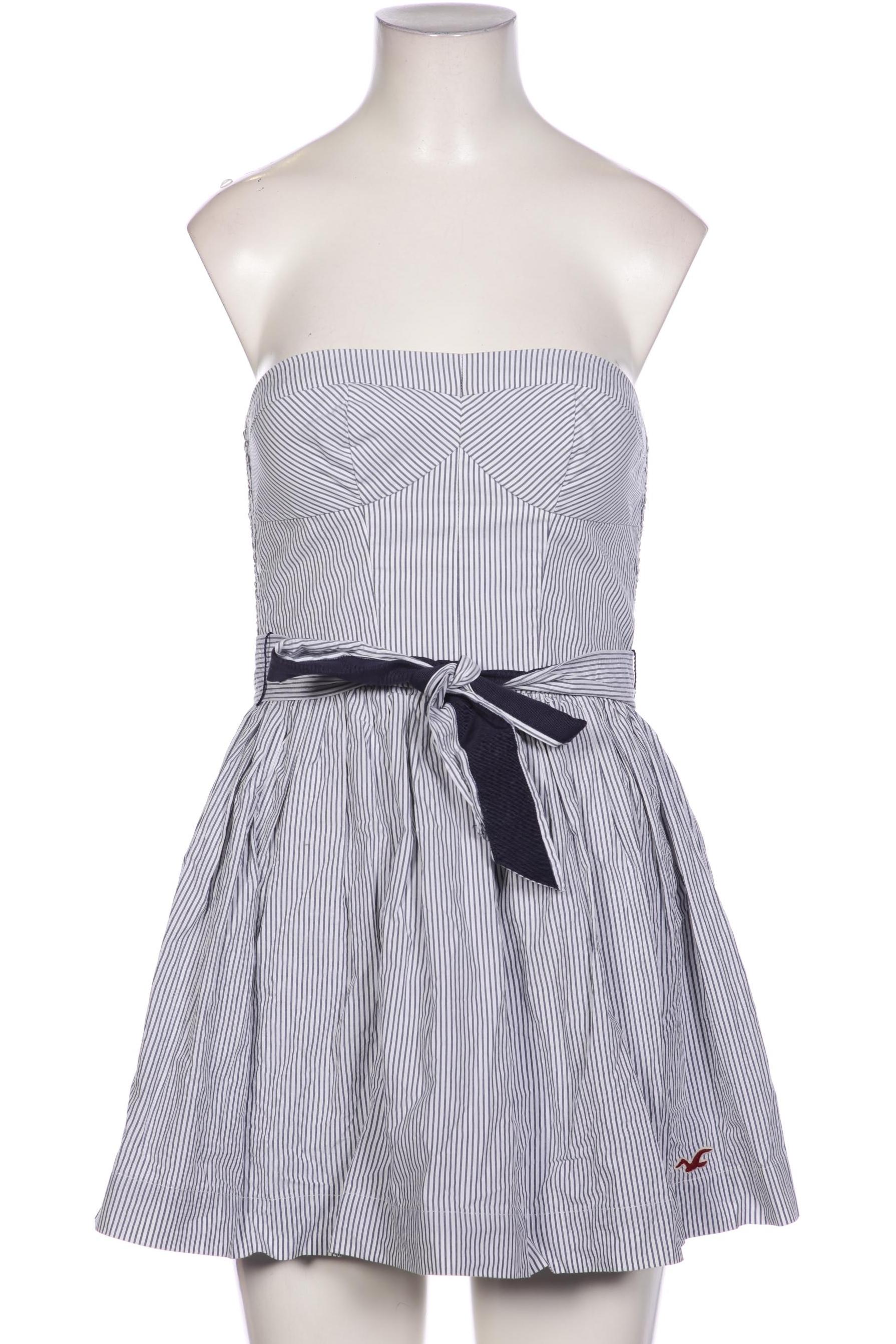 

Hollister Damen Kleid, blau, Gr. 34