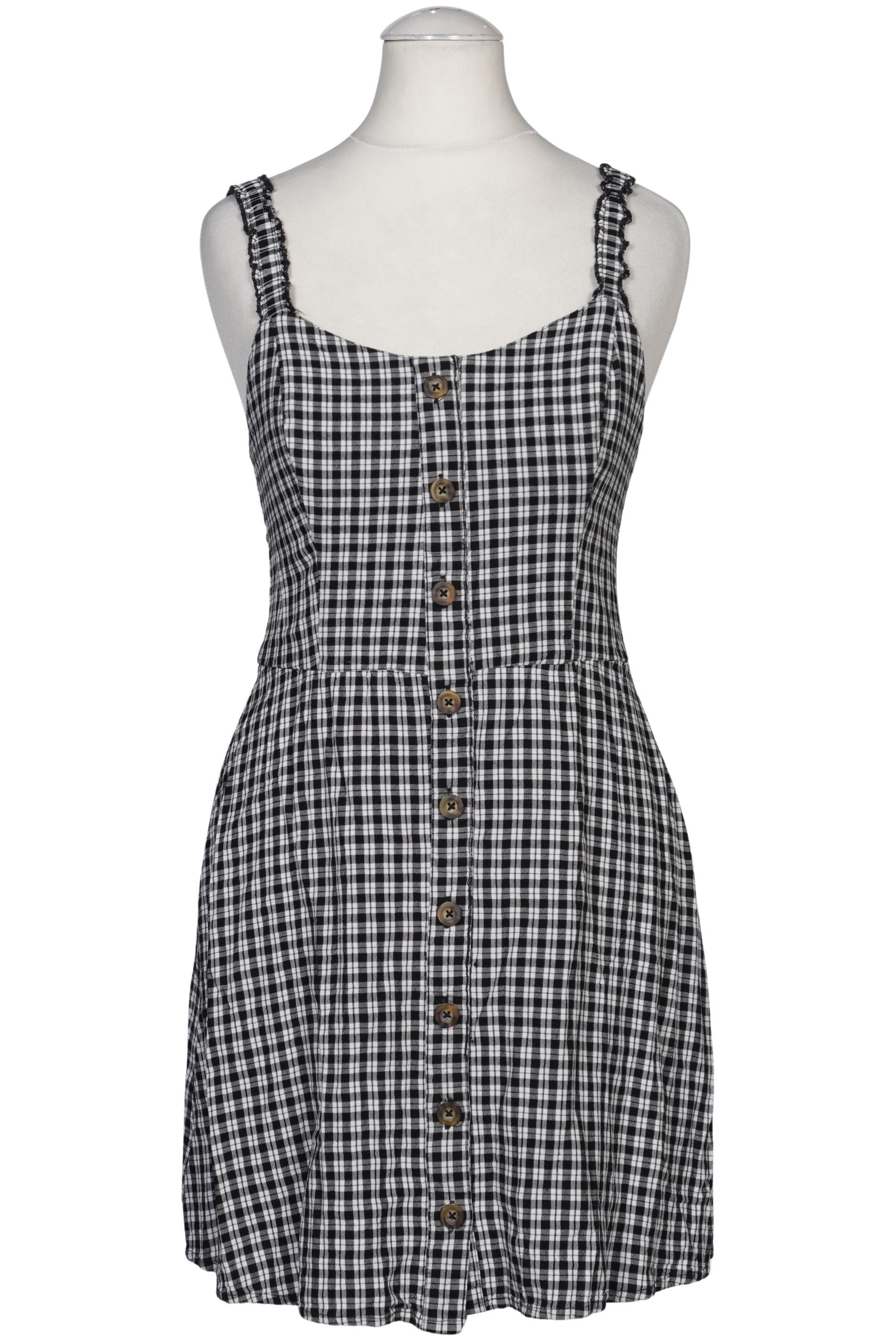 

Hollister Damen Kleid, mehrfarbig, Gr. 36