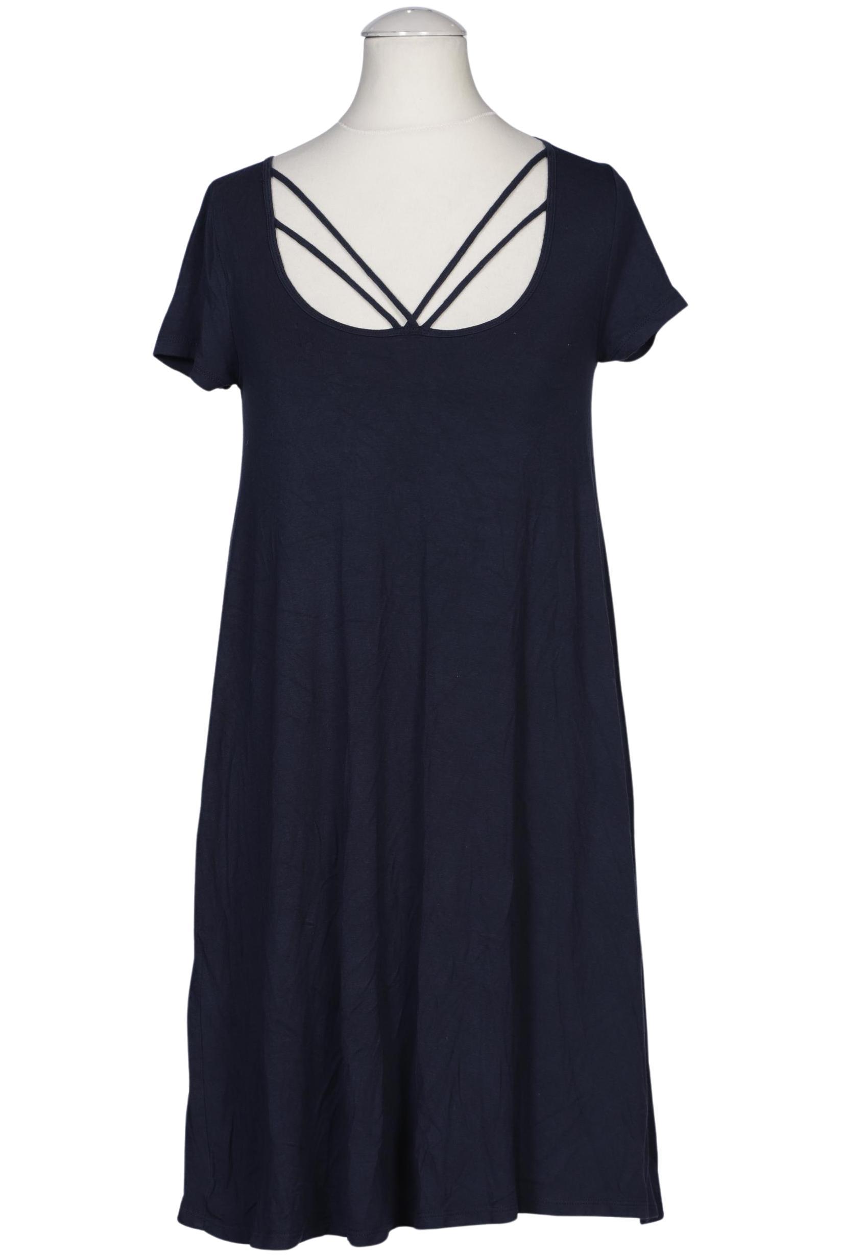 

Hollister Damen Kleid, marineblau, Gr. 34