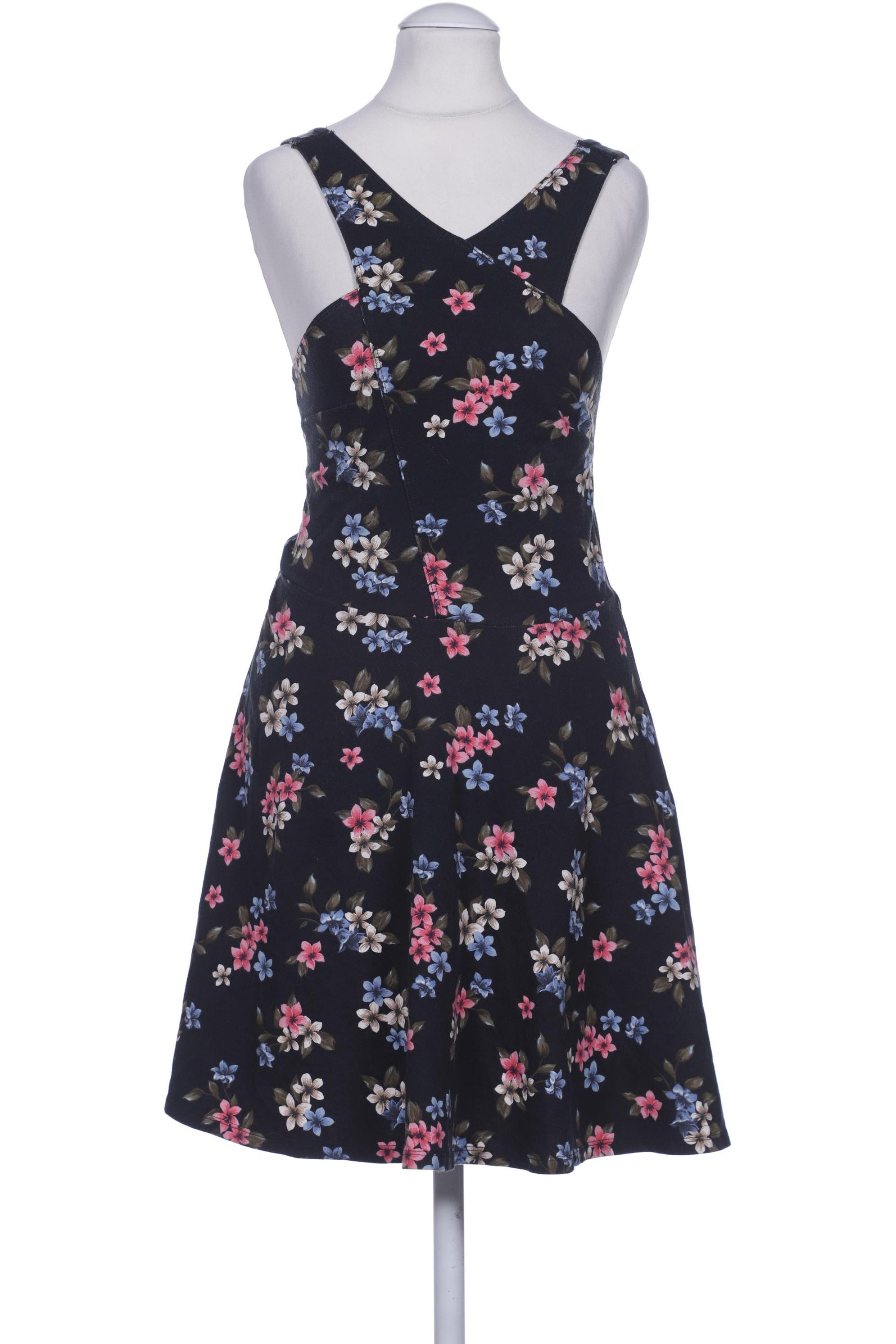 

Hollister Damen Kleid, schwarz