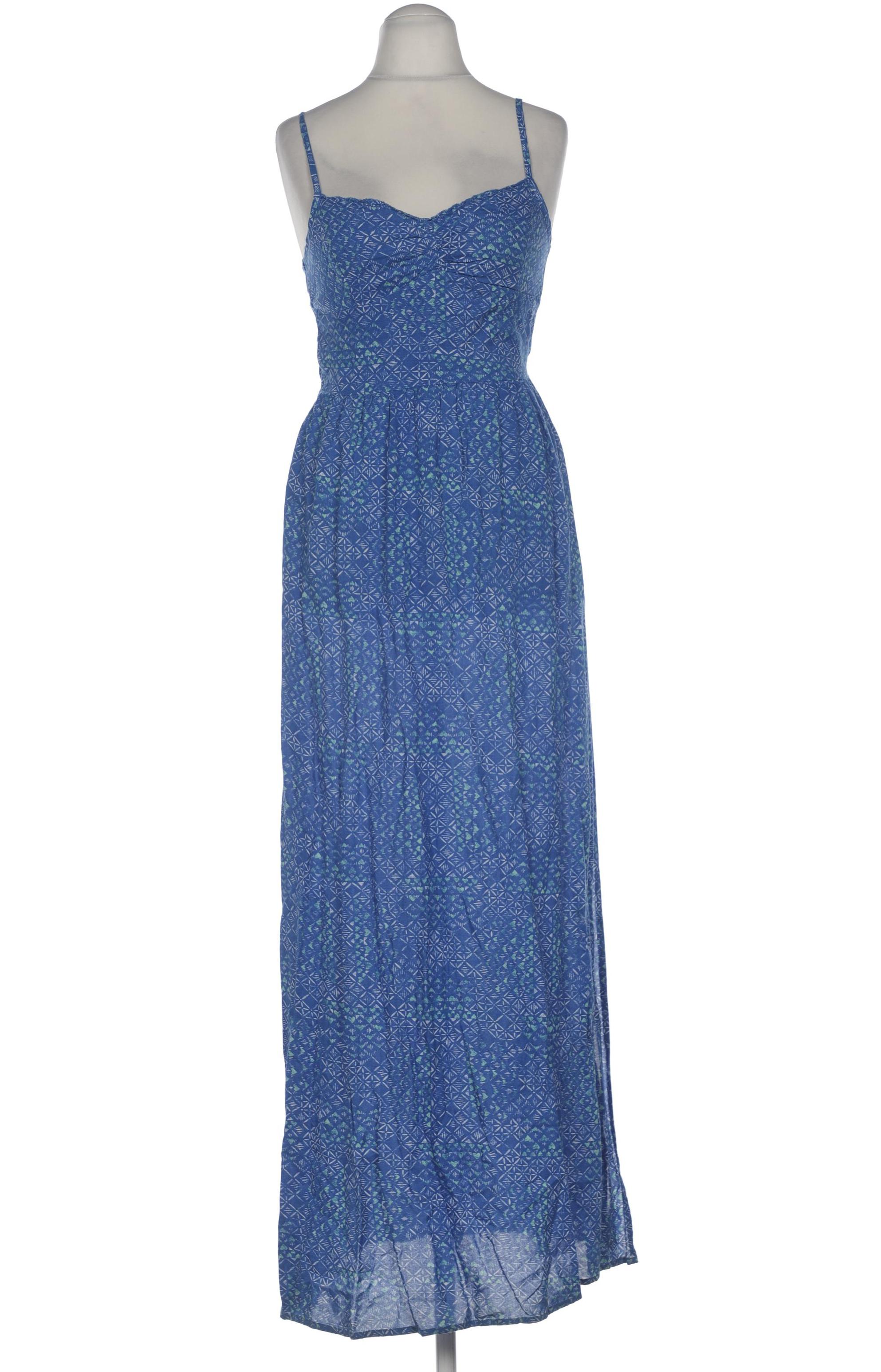

Hollister Damen Kleid, blau, Gr. 36