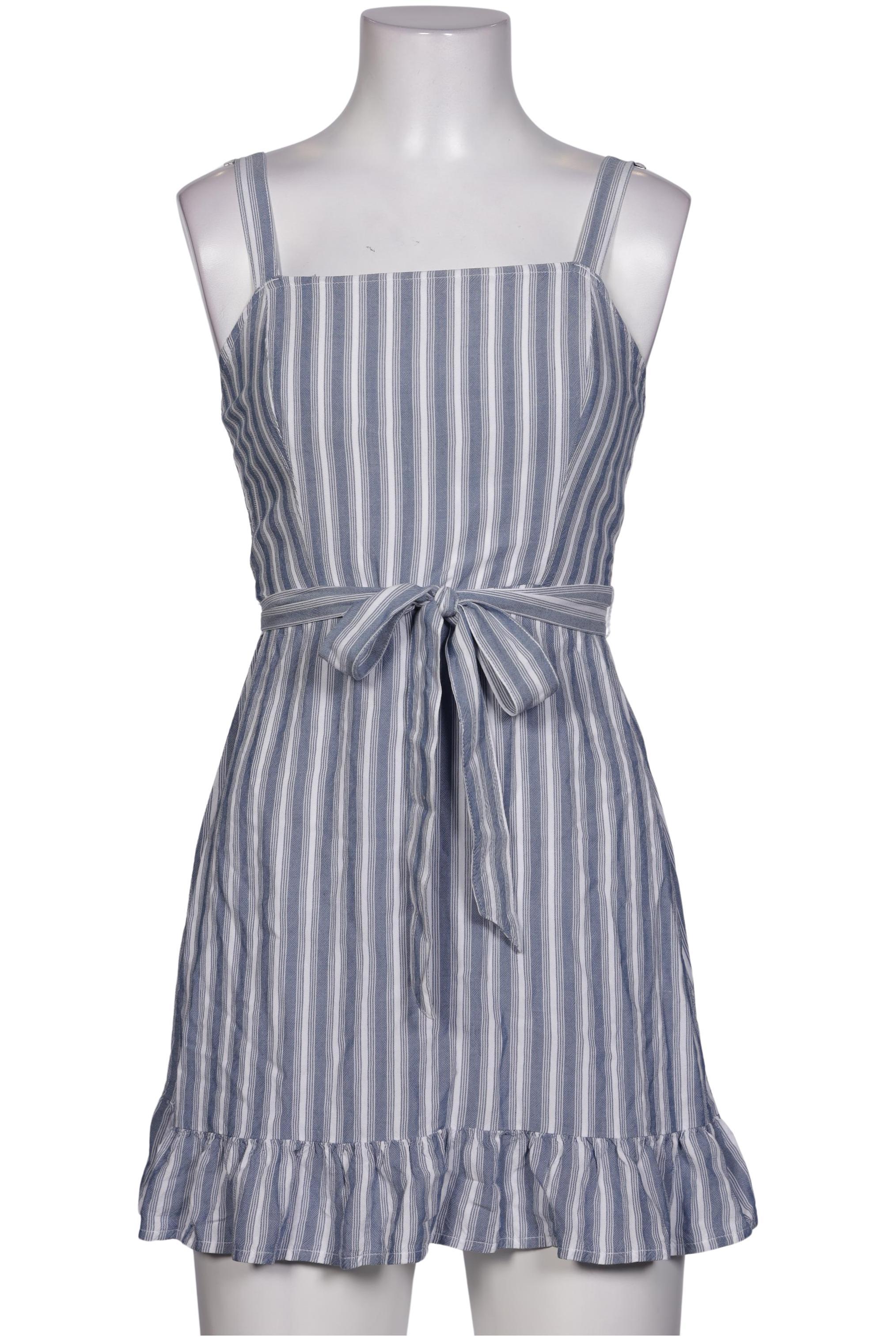 

Hollister Damen Kleid, hellblau, Gr. 34