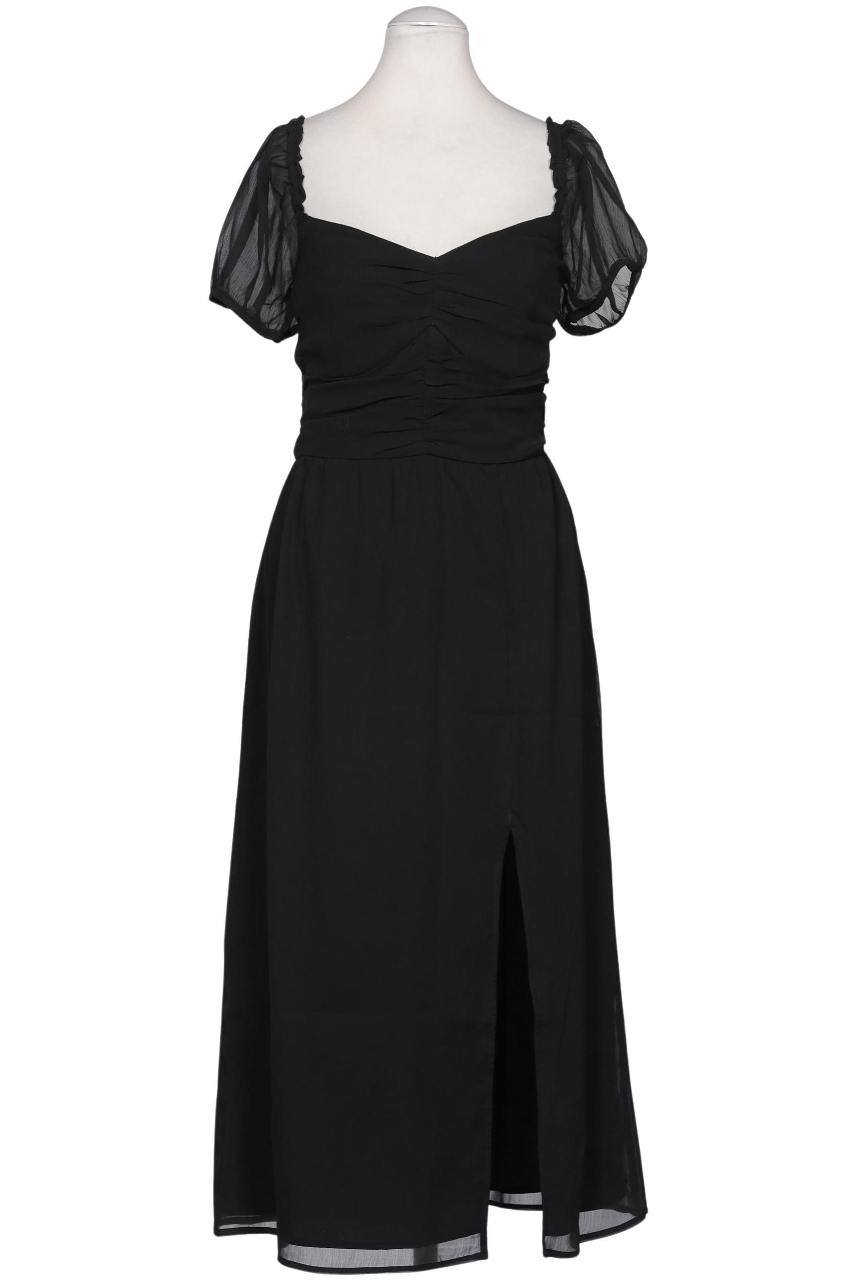

Hollister Damen Kleid, schwarz, Gr. 36