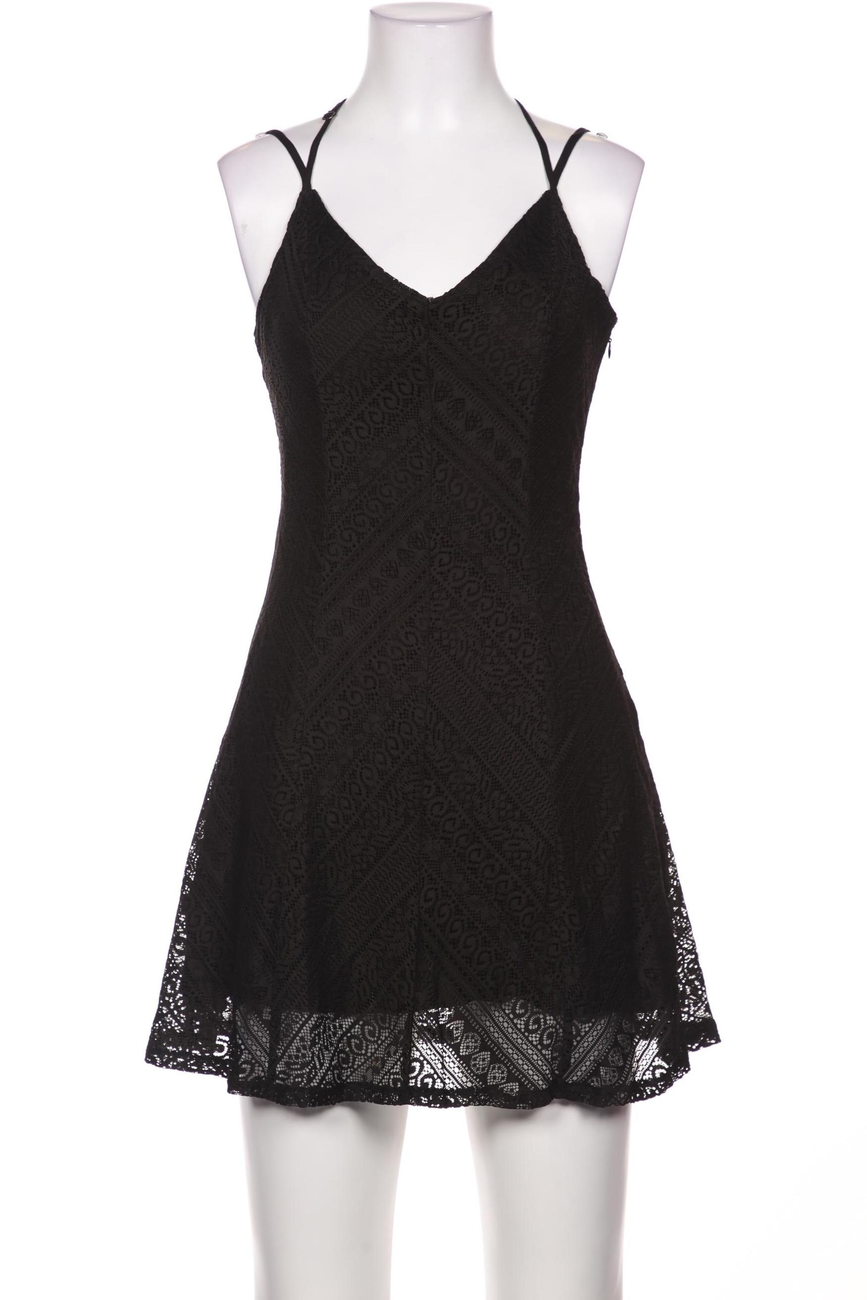 

Hollister Damen Kleid, schwarz, Gr. 36