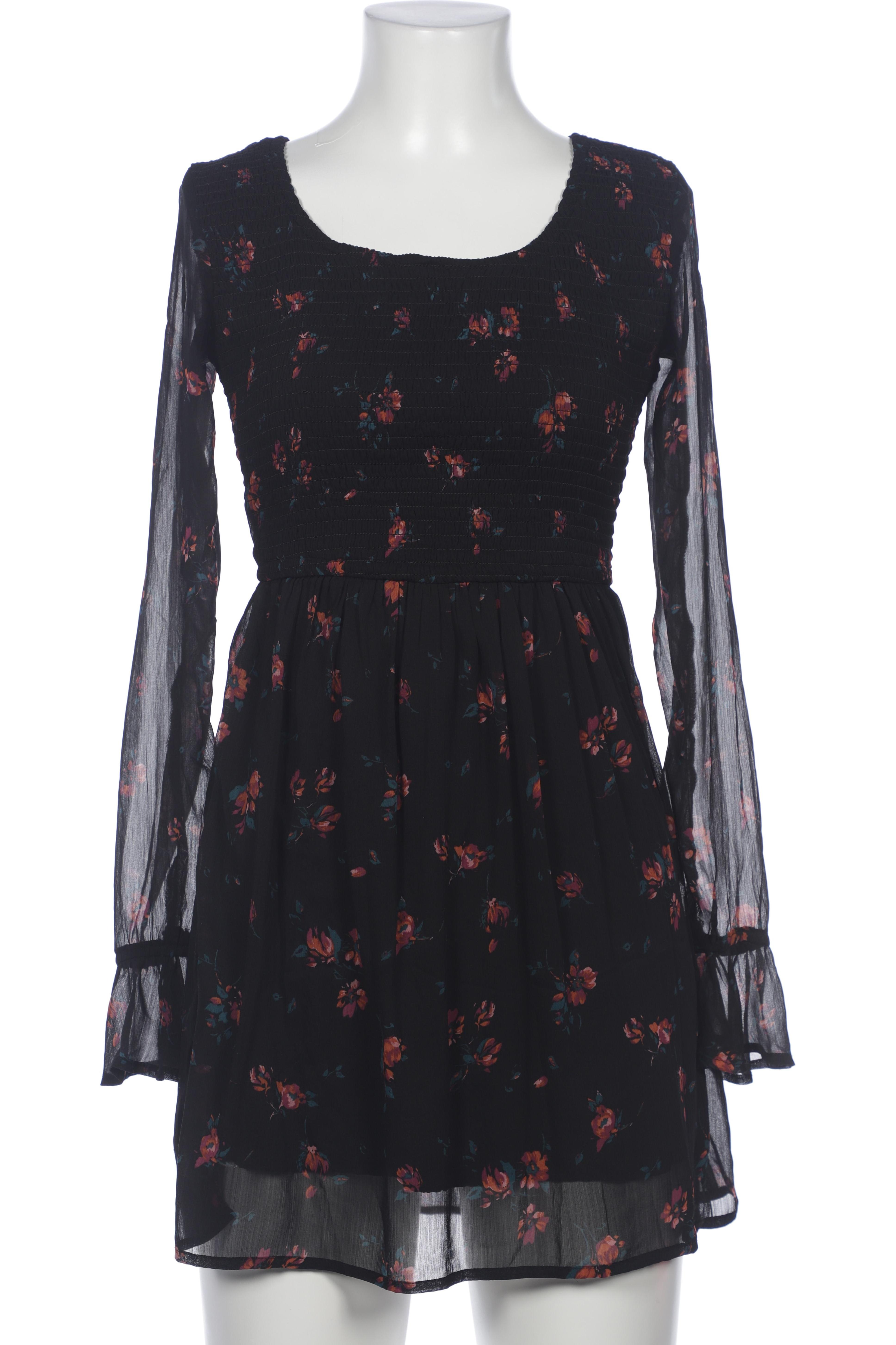 

Hollister Damen Kleid, schwarz, Gr. 34