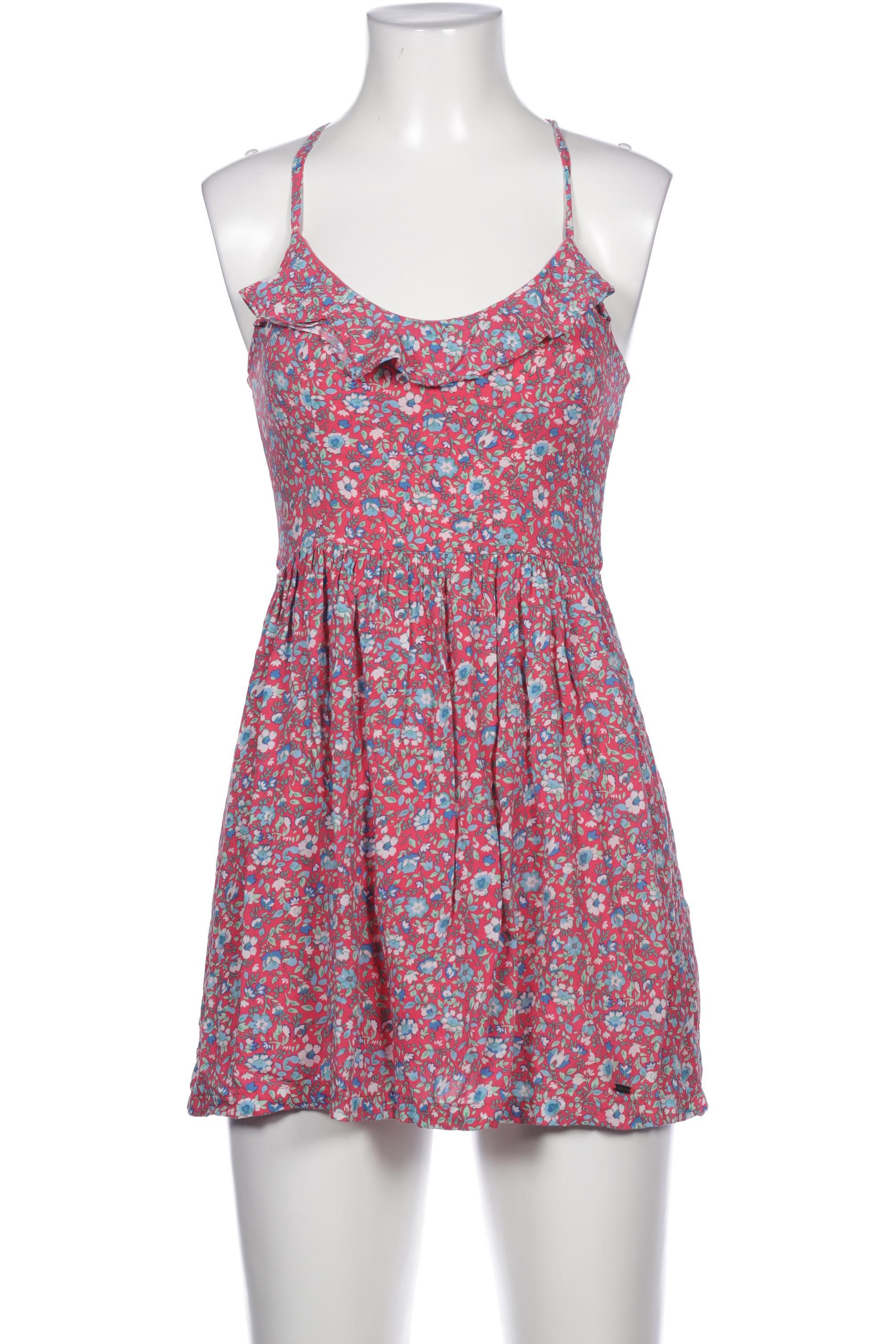

Hollister Damen Kleid, pink