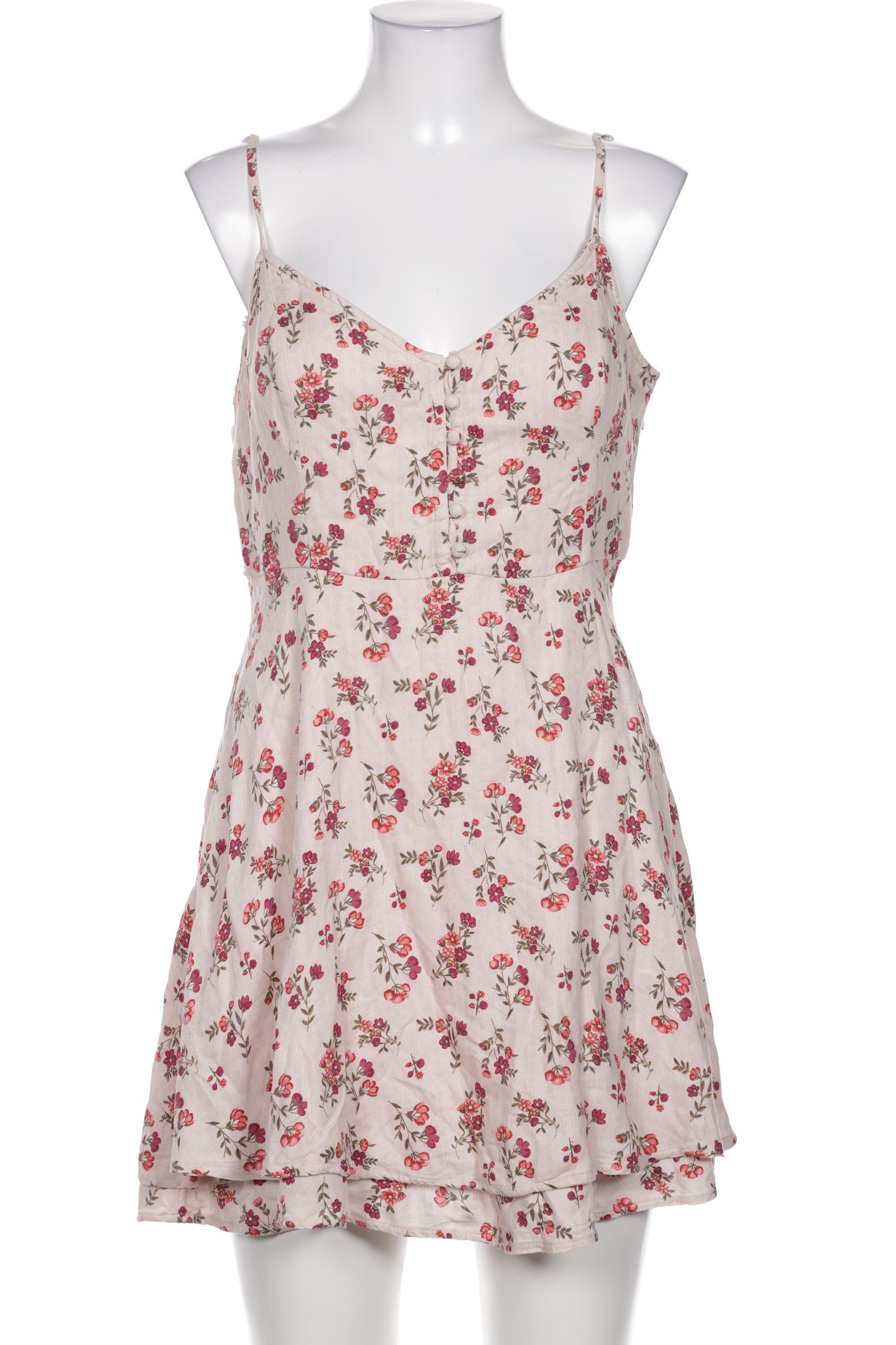 

Hollister Damen Kleid, pink, Gr. 42
